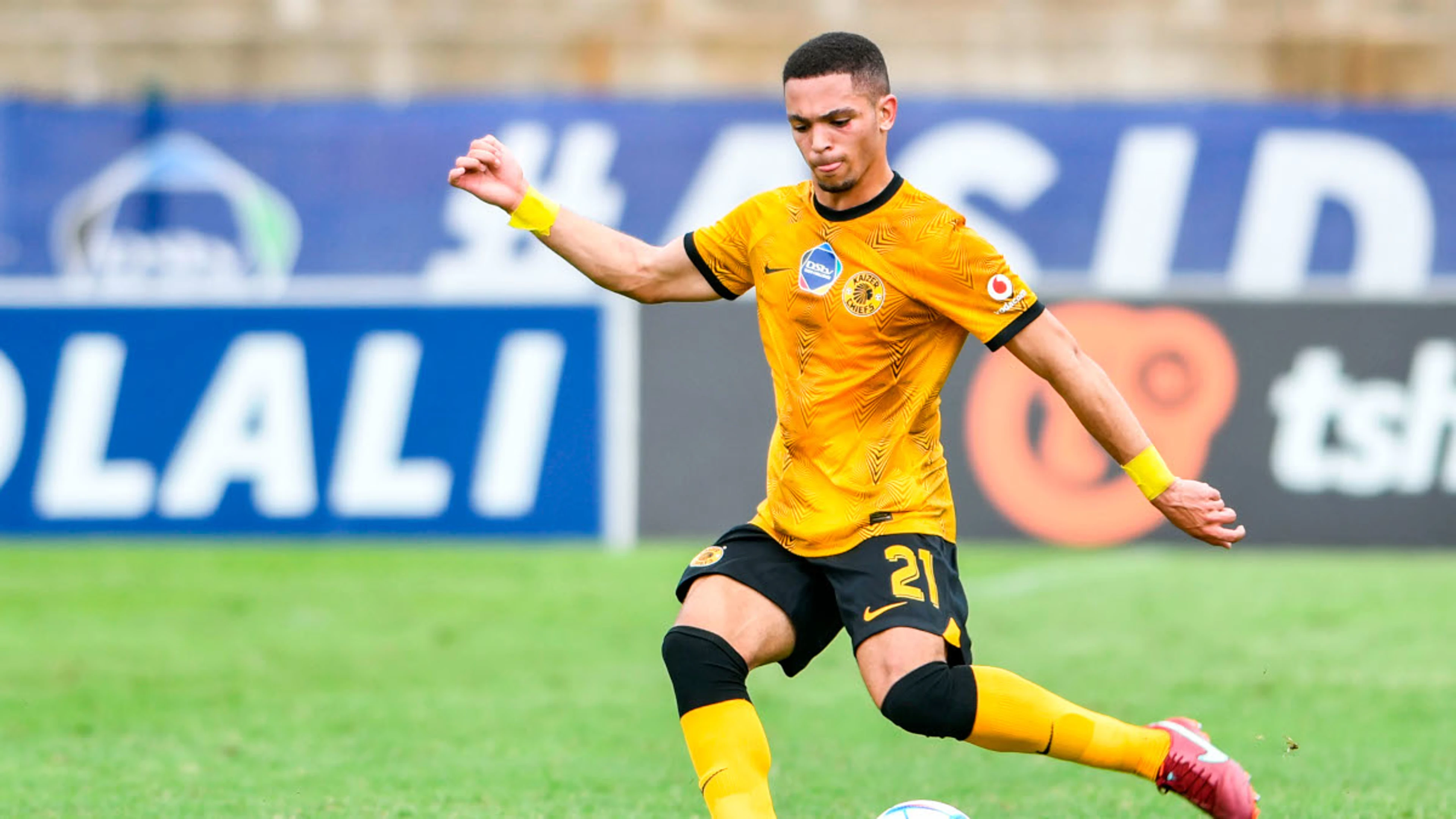 Jansen’s fine form continues as Chiefs maintain top spot