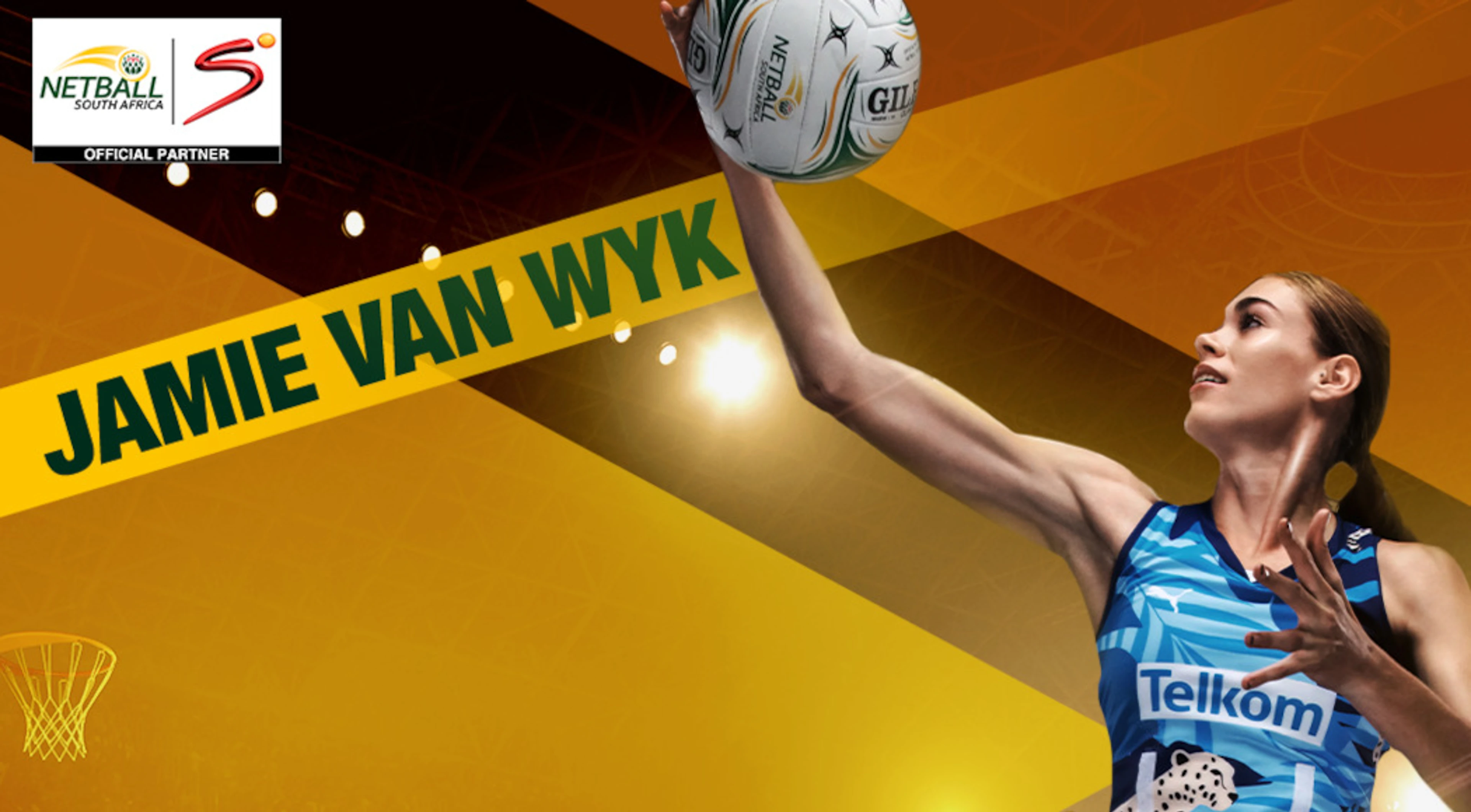 Jamie van Wyk’s dream start with the Spar Proteas