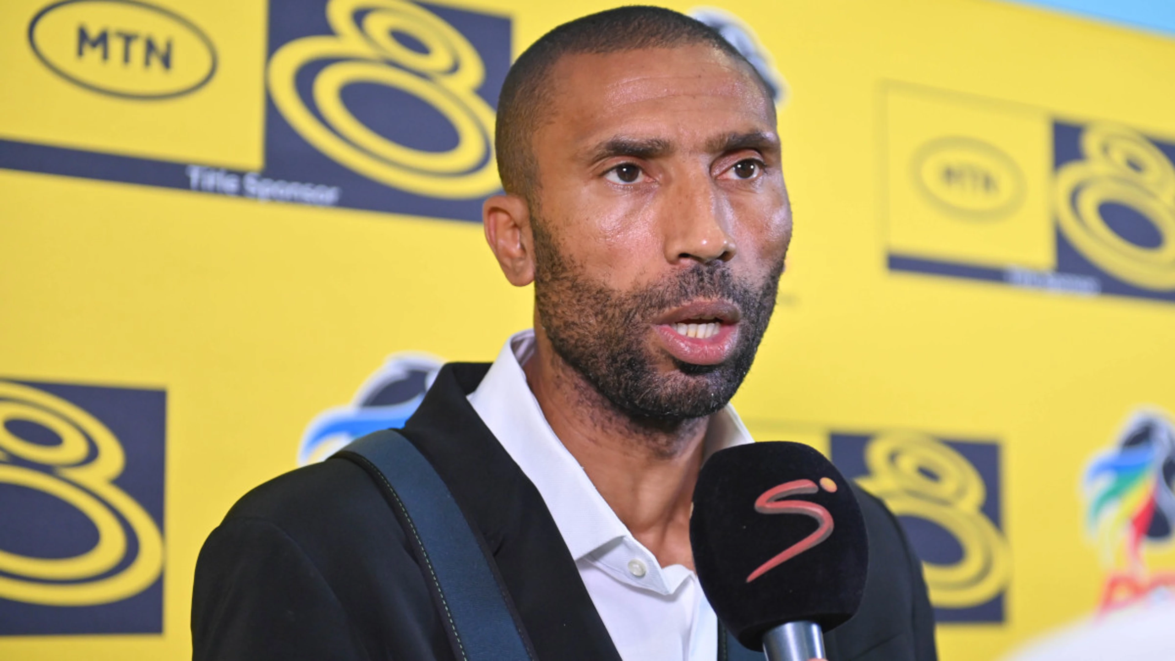 Credit all around Pirates from victorious coach