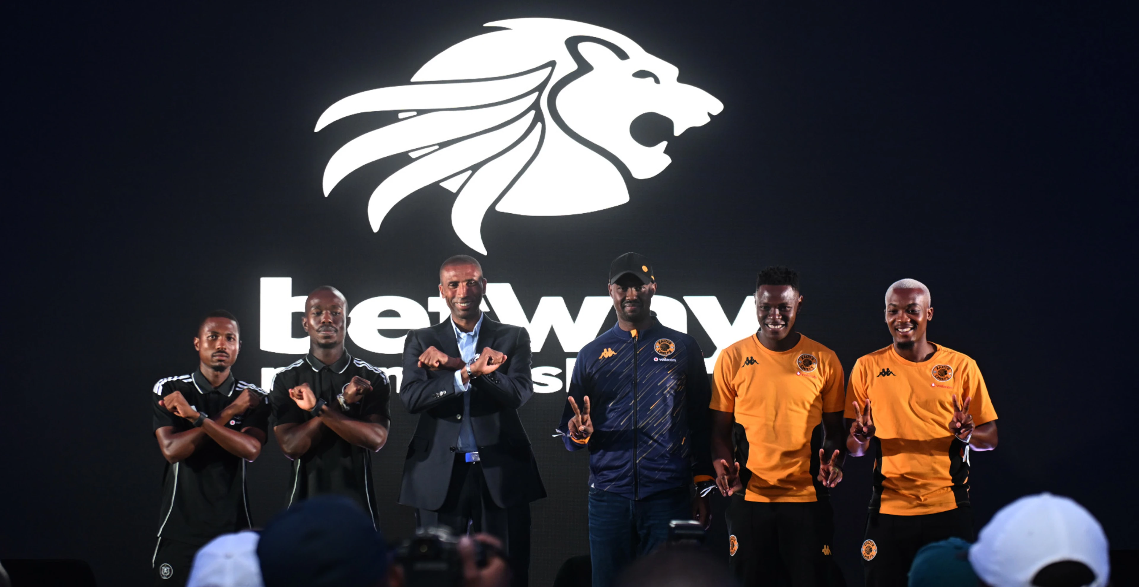 Chiefs out to bridge Pirates gap in pivotal Soweto Derby clash