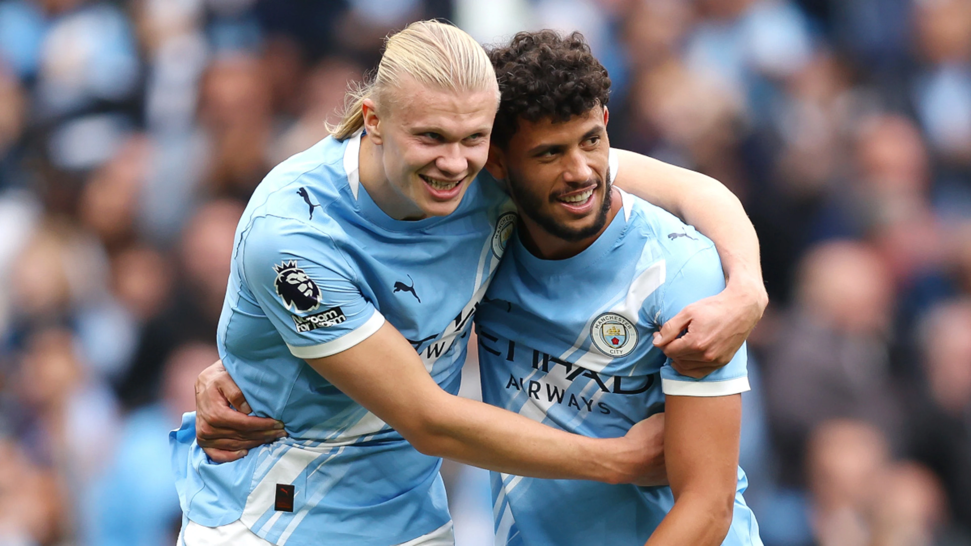 Liverpool's perfect start ended by Crystal Palace, Man Utd beaten at Brentford