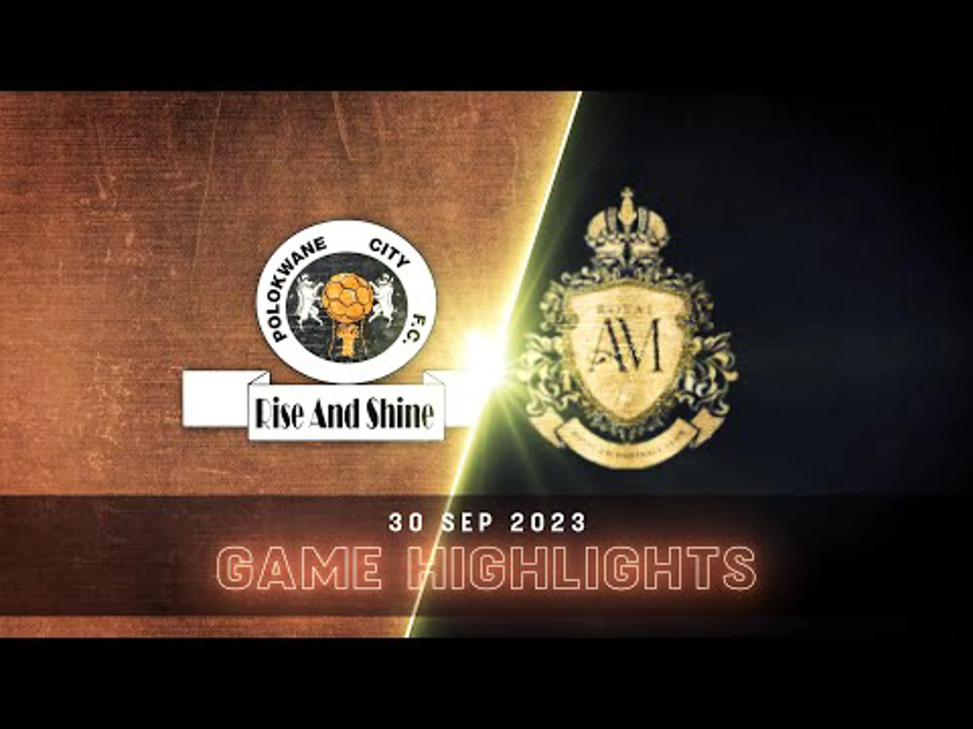 Polokwane City v Royal AM | Match Highlights | DStv Premiership | Highlights