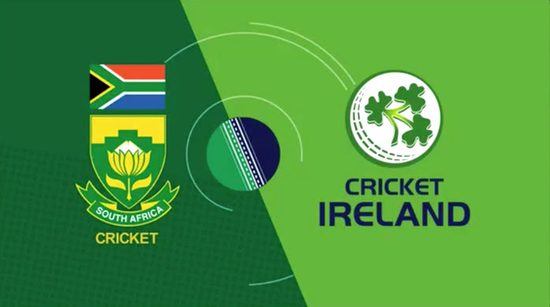 South Africa W v Ireland W | Match Highlights | 2nd ODI