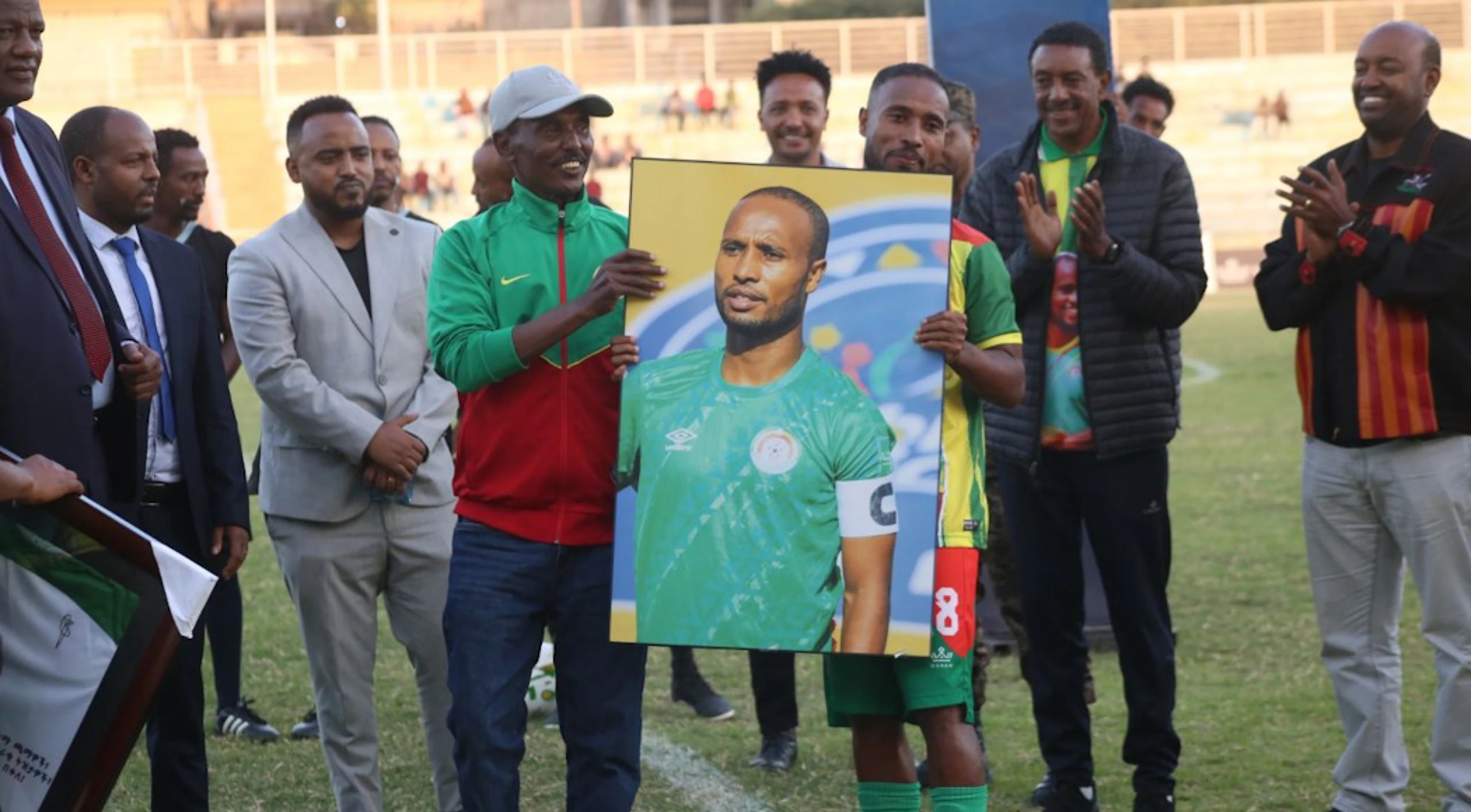 Bekele announces retirement from the Ethiopian national team
