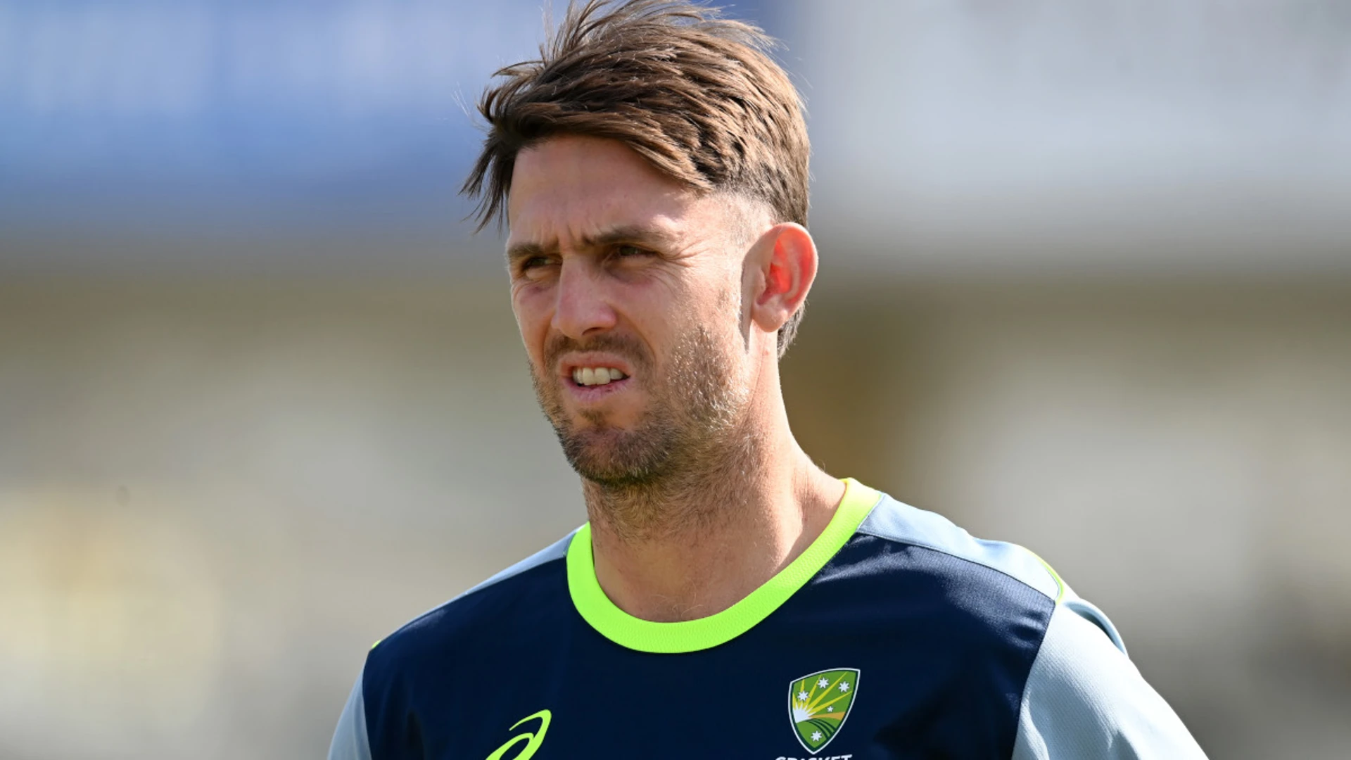 Marsh adamant Australia have 'moved on' from Lord's row