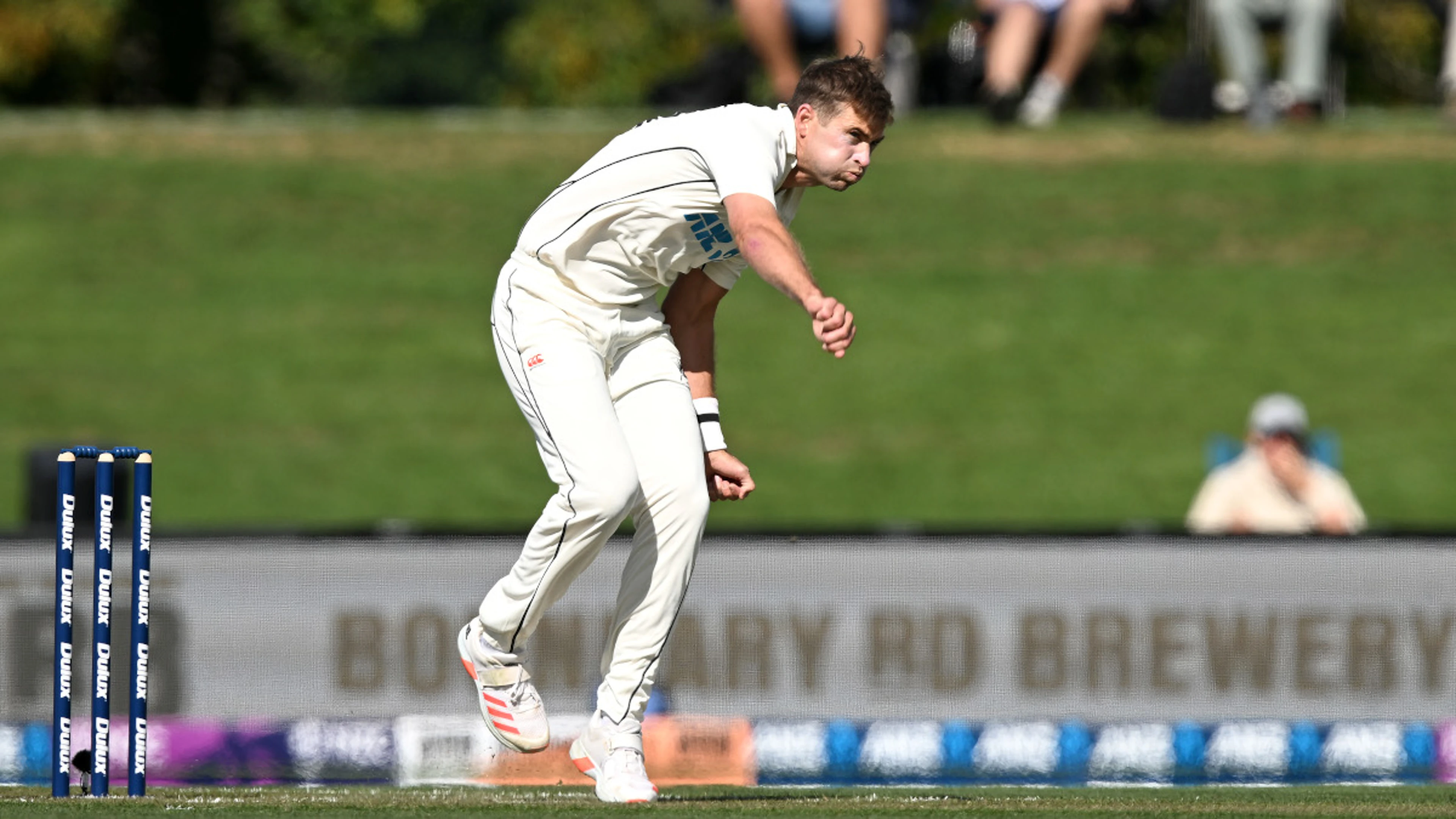 Southee refuses to blame New Zealand's defeat on World Cup fatigue