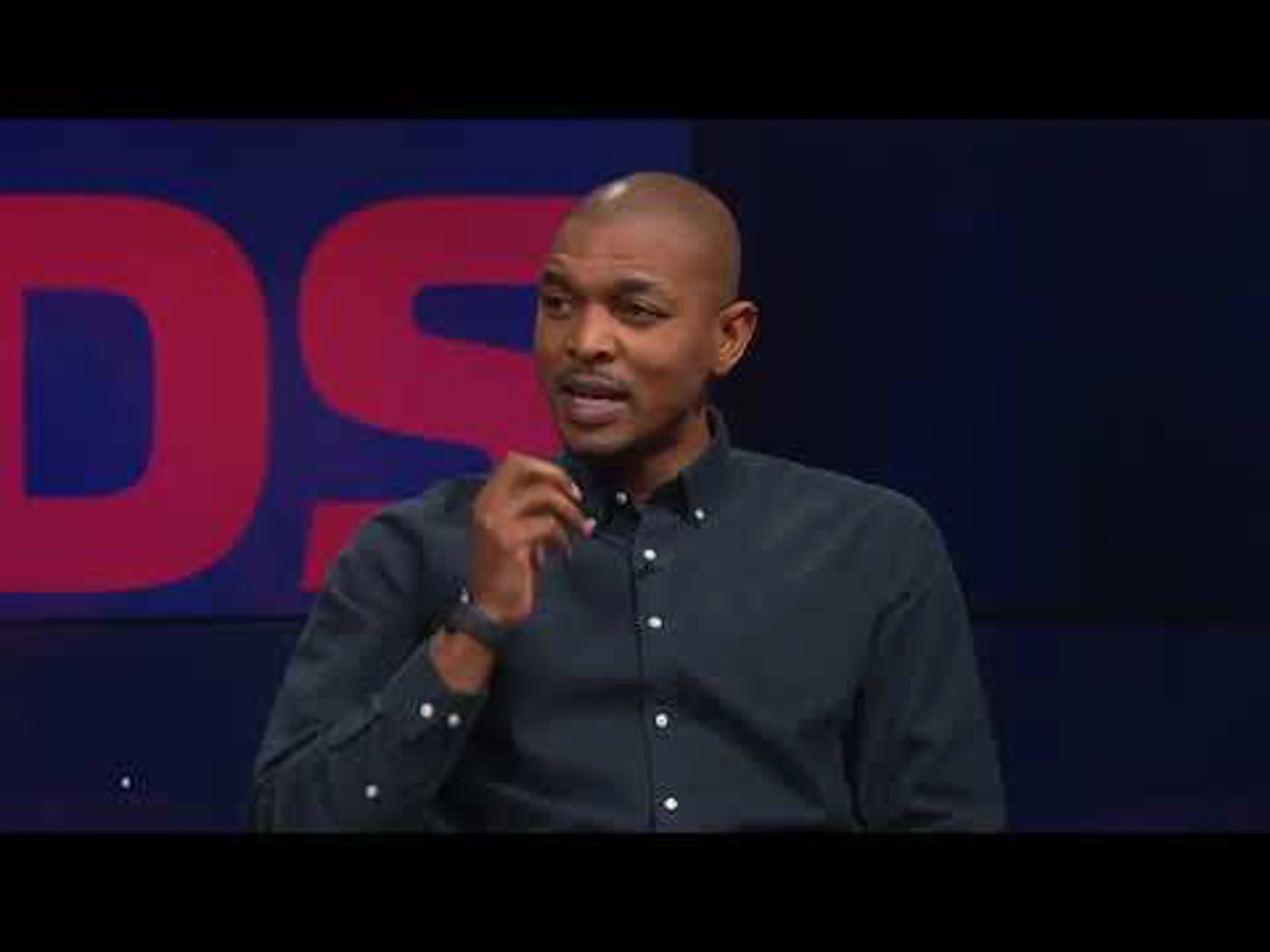 Tactics and Trendz | Phumudzo Manenzhe Breaks It Down