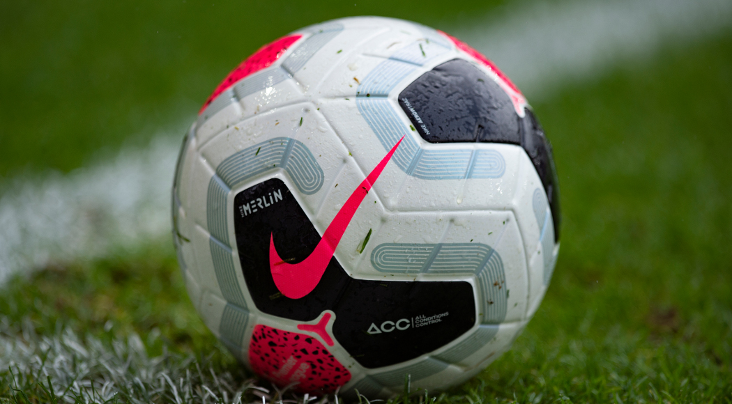 Epl best sale 2019 ball