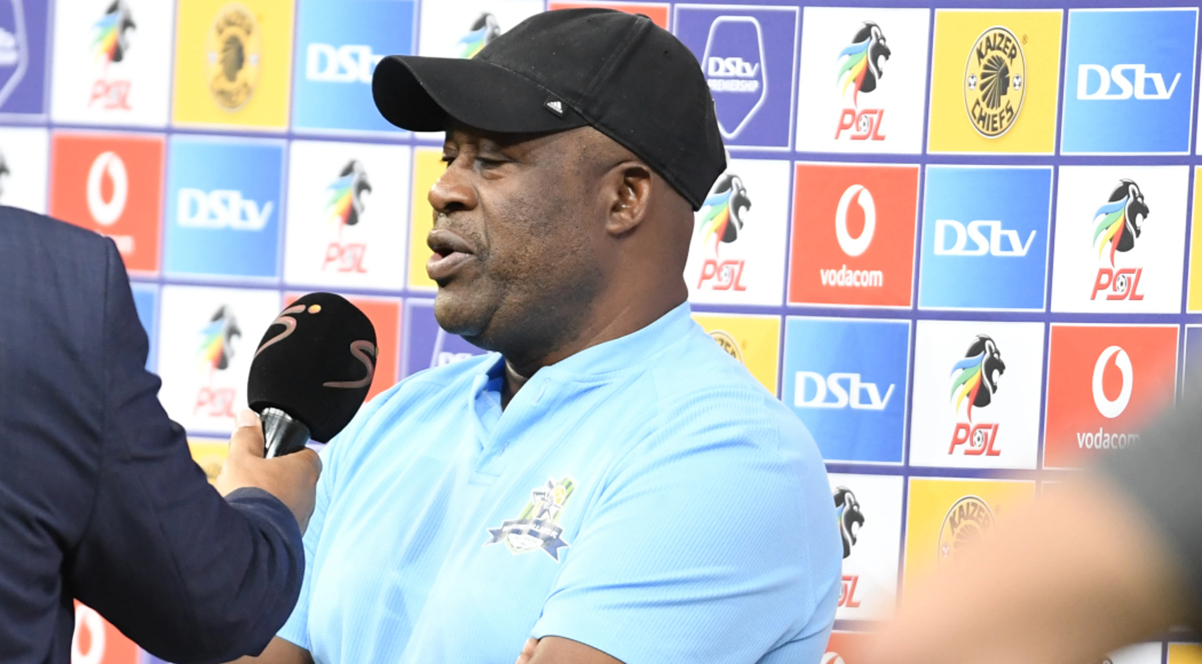 Gallants looking to keep the momentum going against Chippa