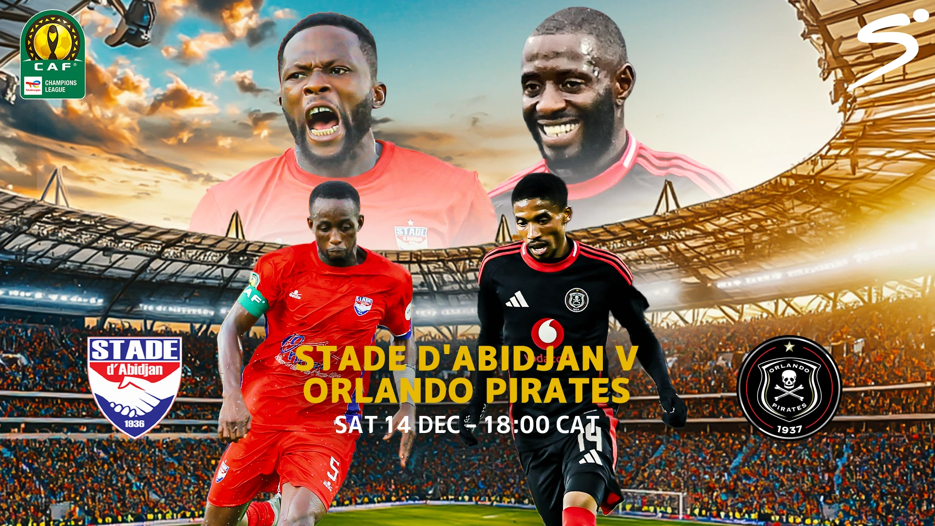 Pirates head back to arena of glory