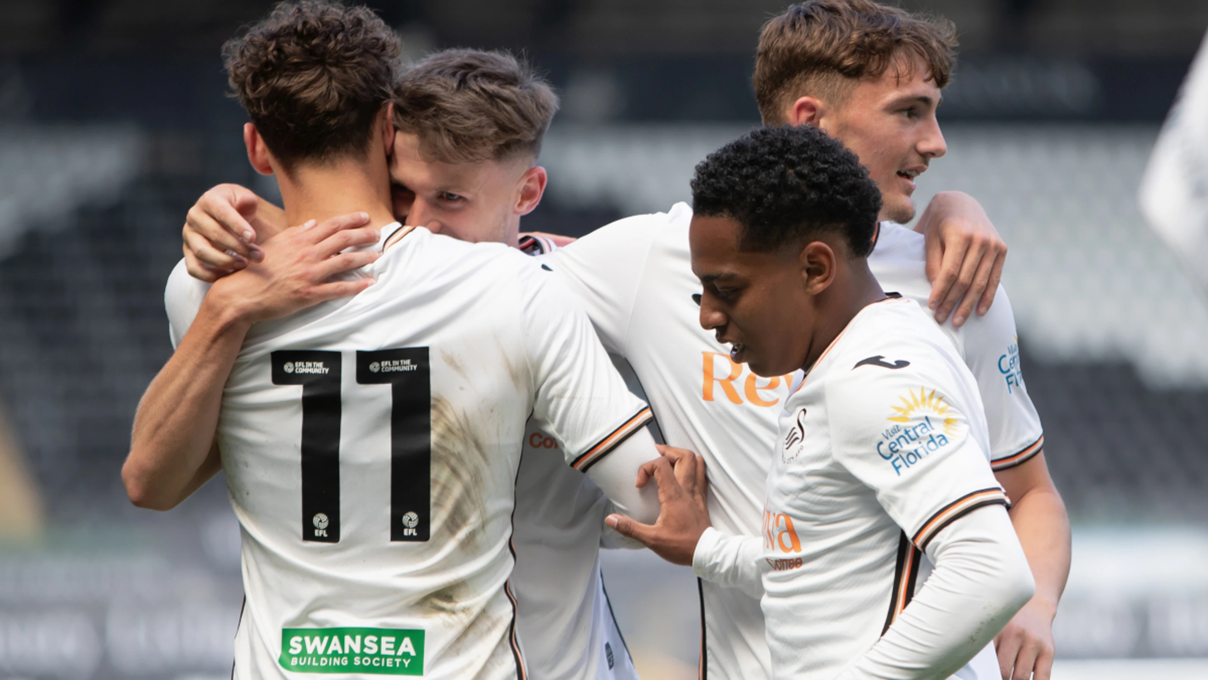 From Snoop Dogg to Tom Brady, stars flock to English second-tier clubs