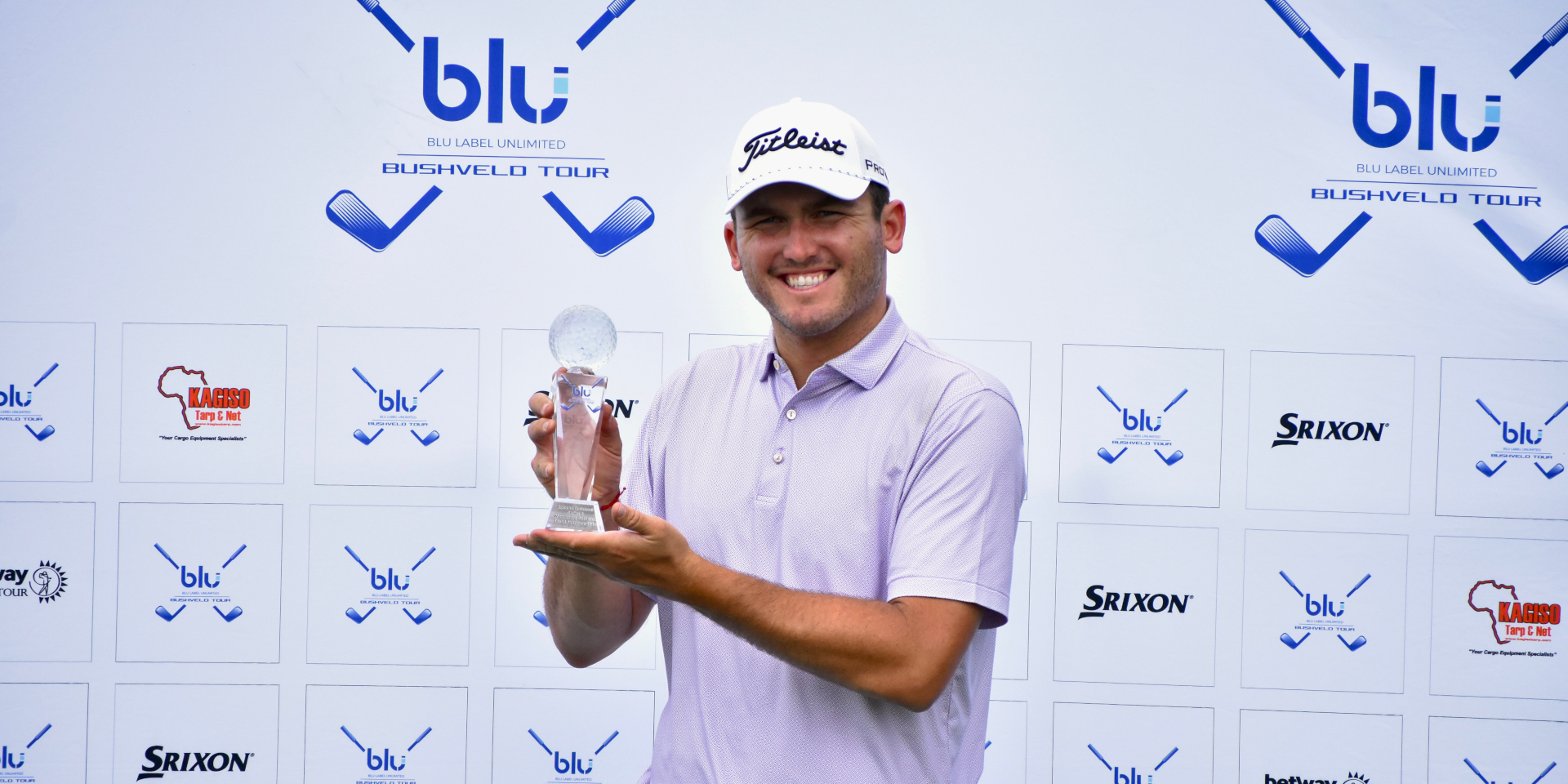 Breen Seals Superb Victory at Wanderas