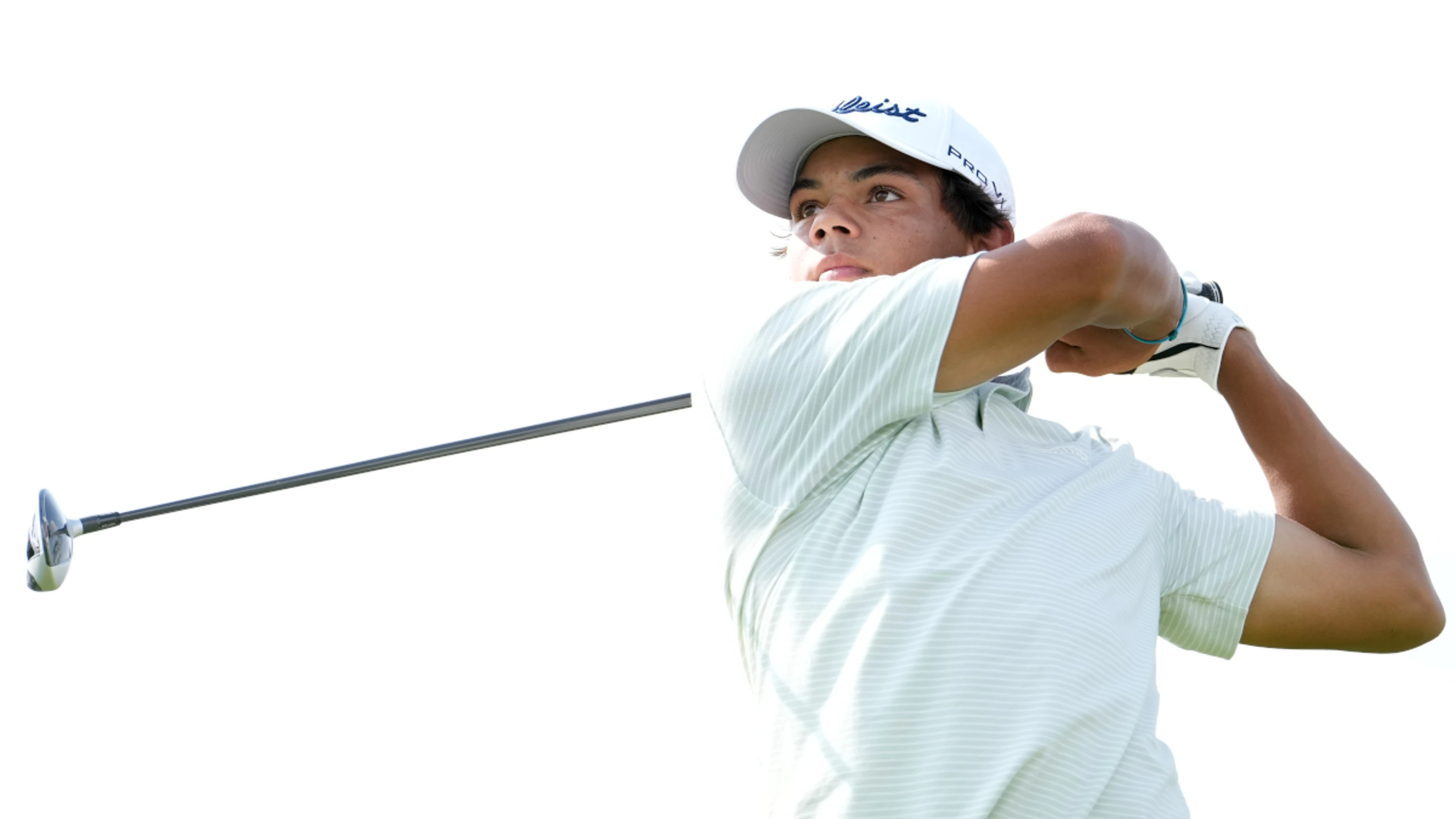 Tiger Woods, son Charlie to compete in PNC Championship