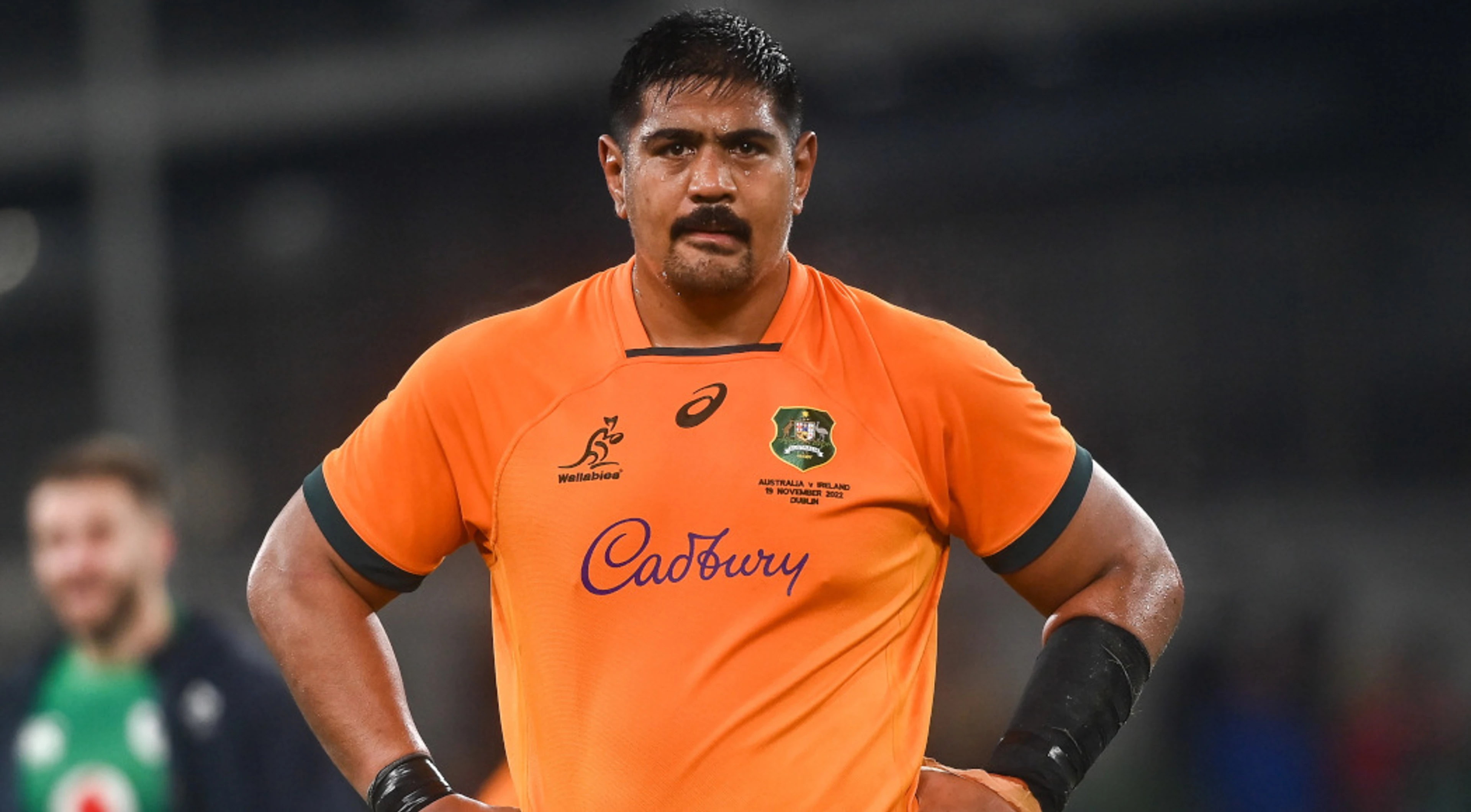 We need to get Skelton fit for World Cup - Jones