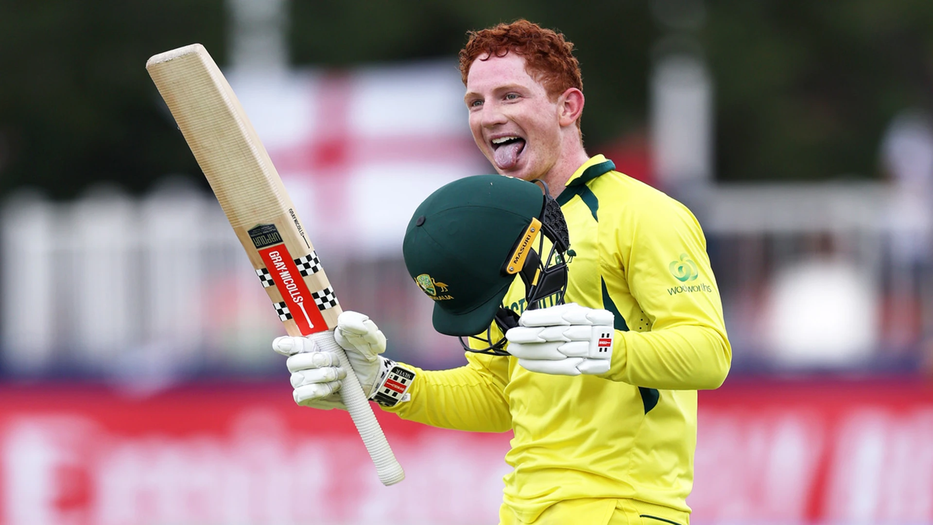 Australia crush England; Bangladesh, Afghanistan triumph too