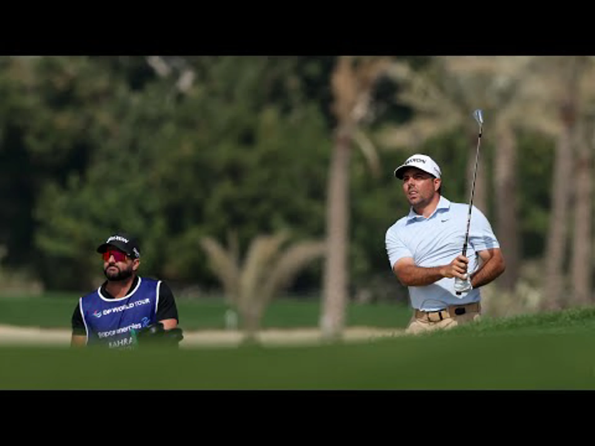 Bahrain Championship | Day 1 Highlights | DP World Tour