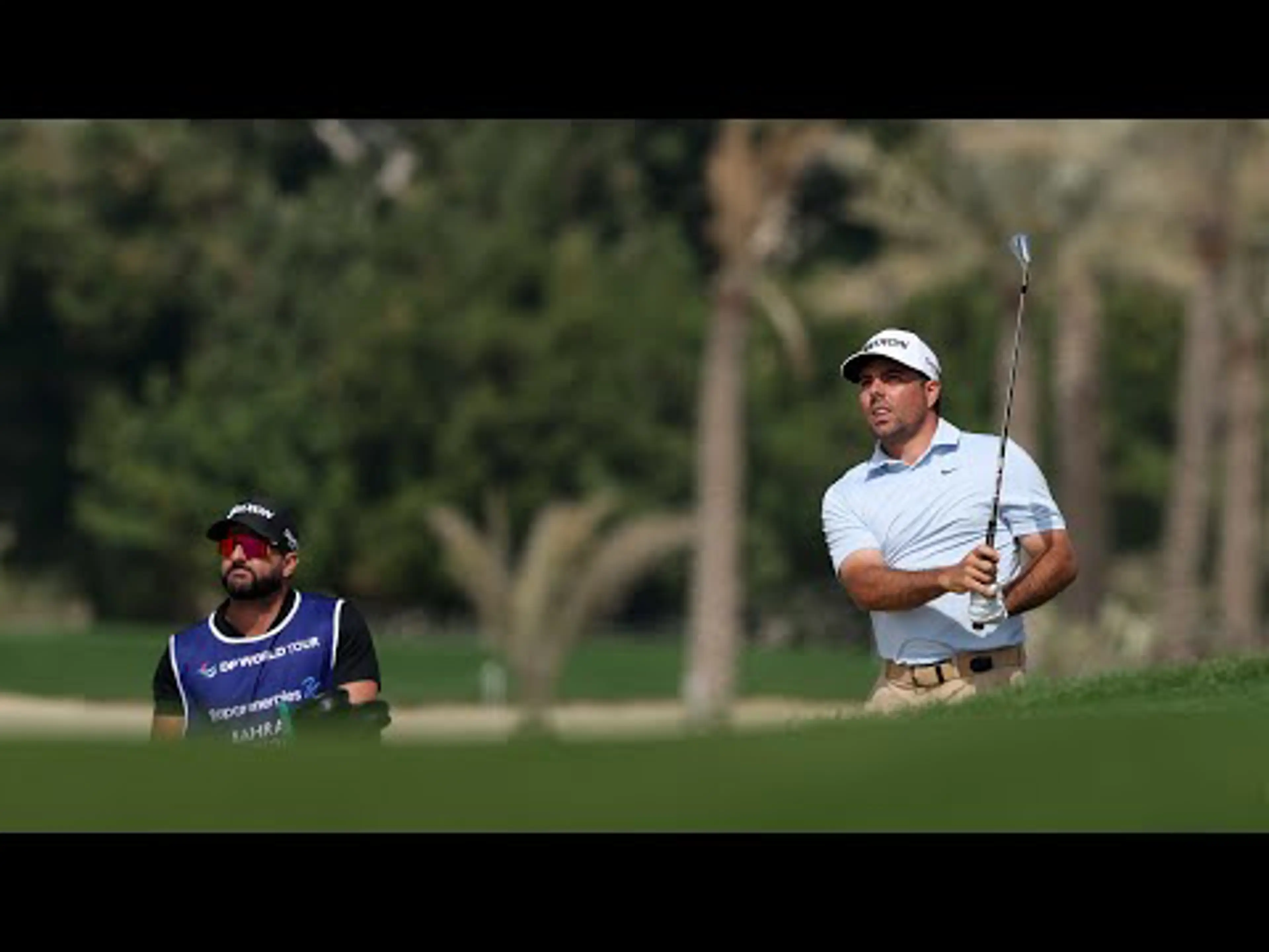 Bahrain Championship | Day 1 Highlights | DP World Tour