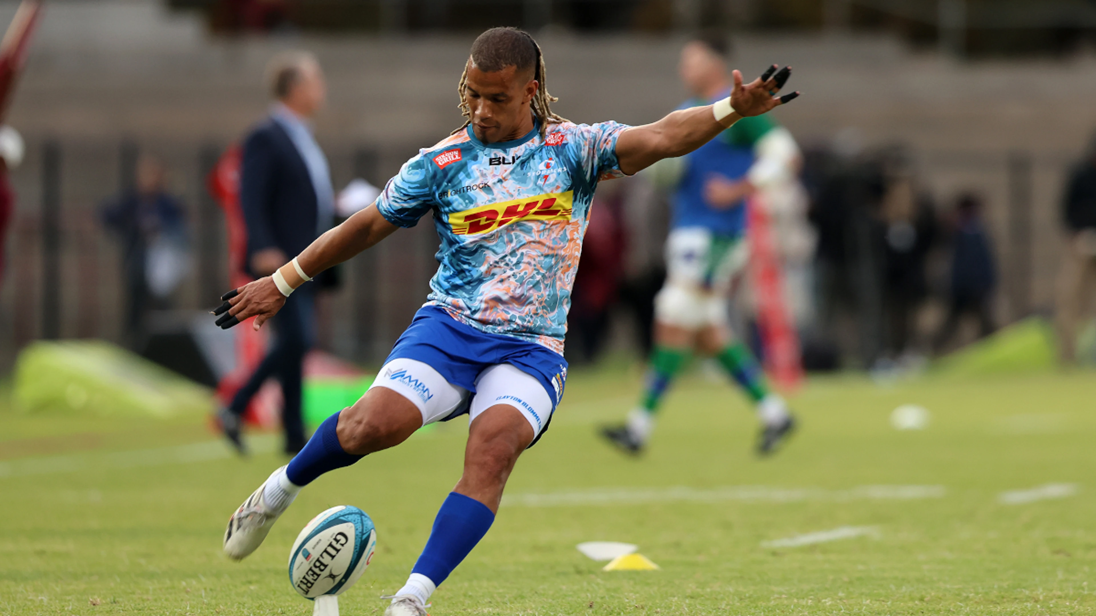 Stormers’ experience of being in Bulls’ position makes them wary