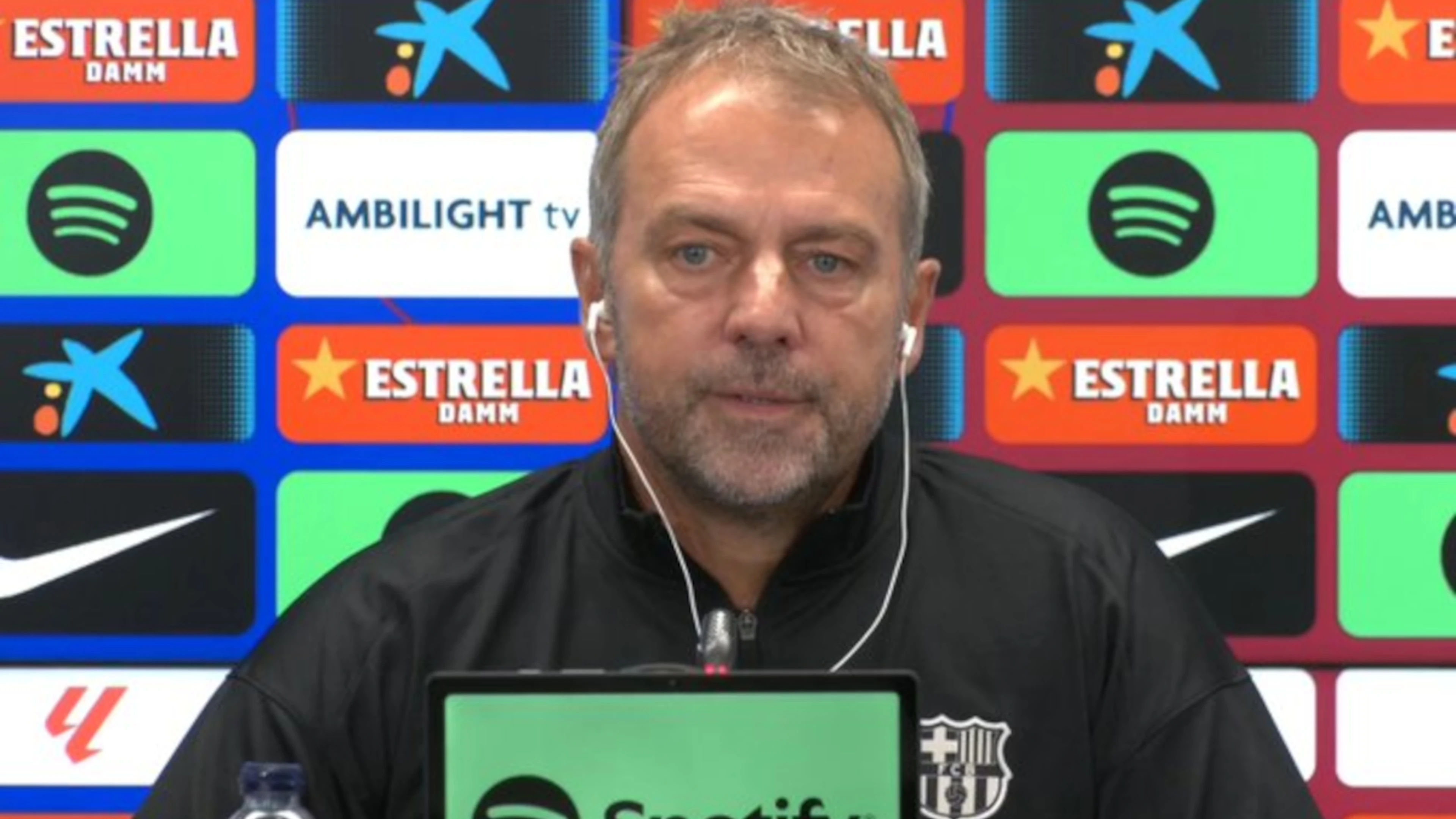 Yamal doubt for Barca ahead of Real Sociedad clash