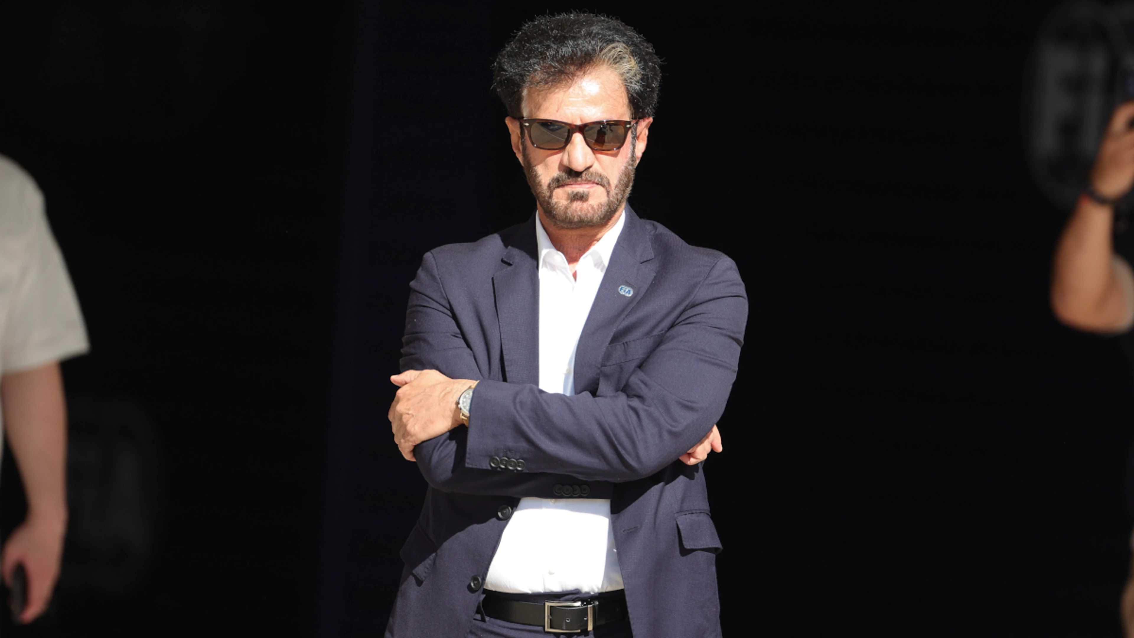 Ruling on Villars' legal action on FIA vote set for Dec 3