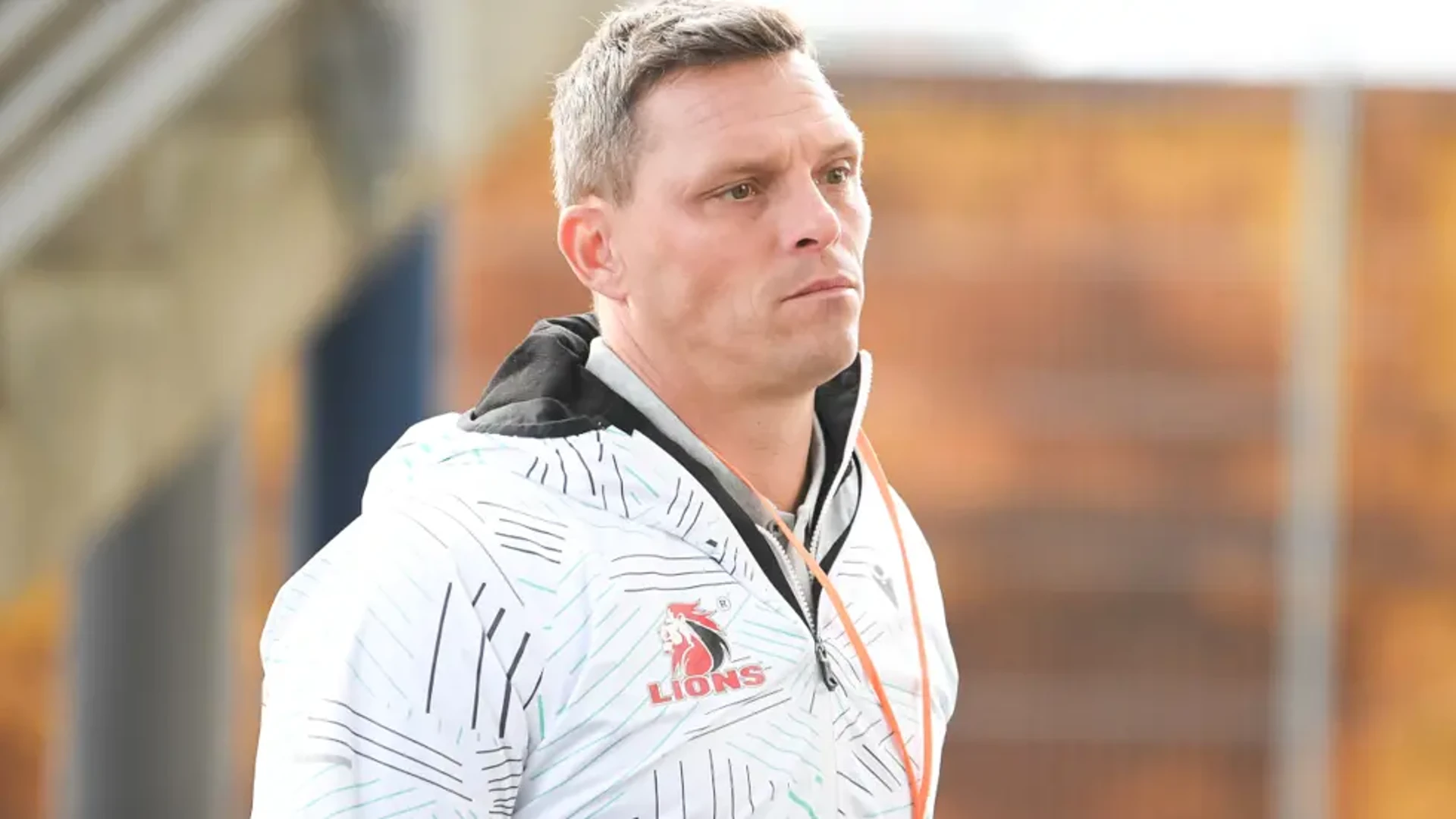 CLINGING TO HOPE: Lions know first step is winning this weekend