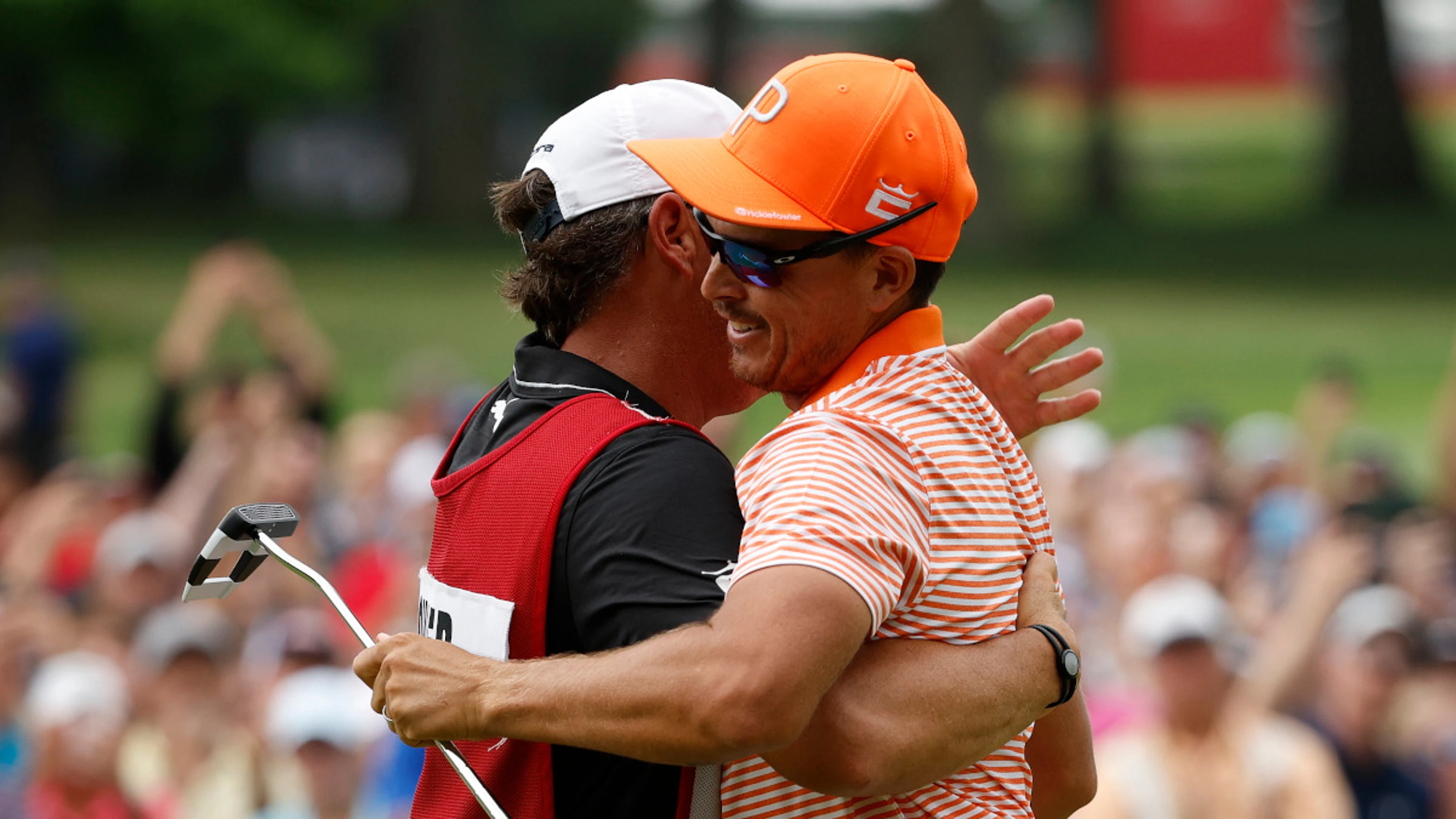 Fowler snaps four-year win drought with PGA playoff victory