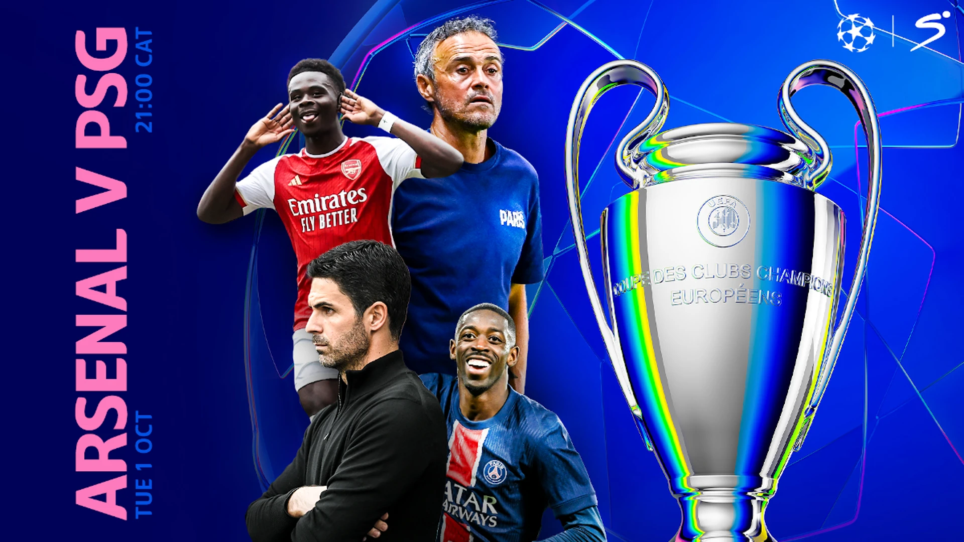 Supersport ucl new arrivals