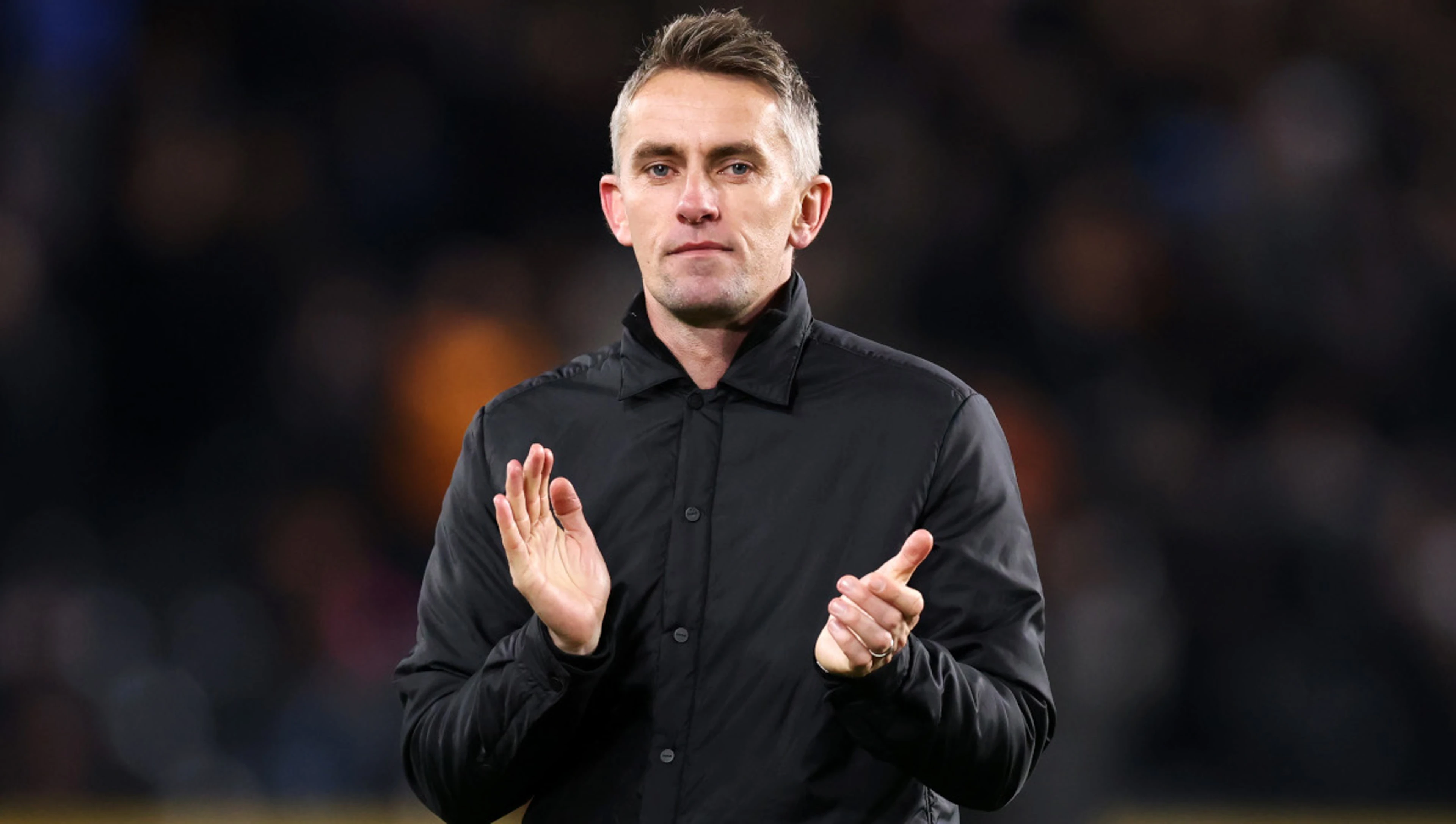 Ipswich manager McKenna signs new four-year deal