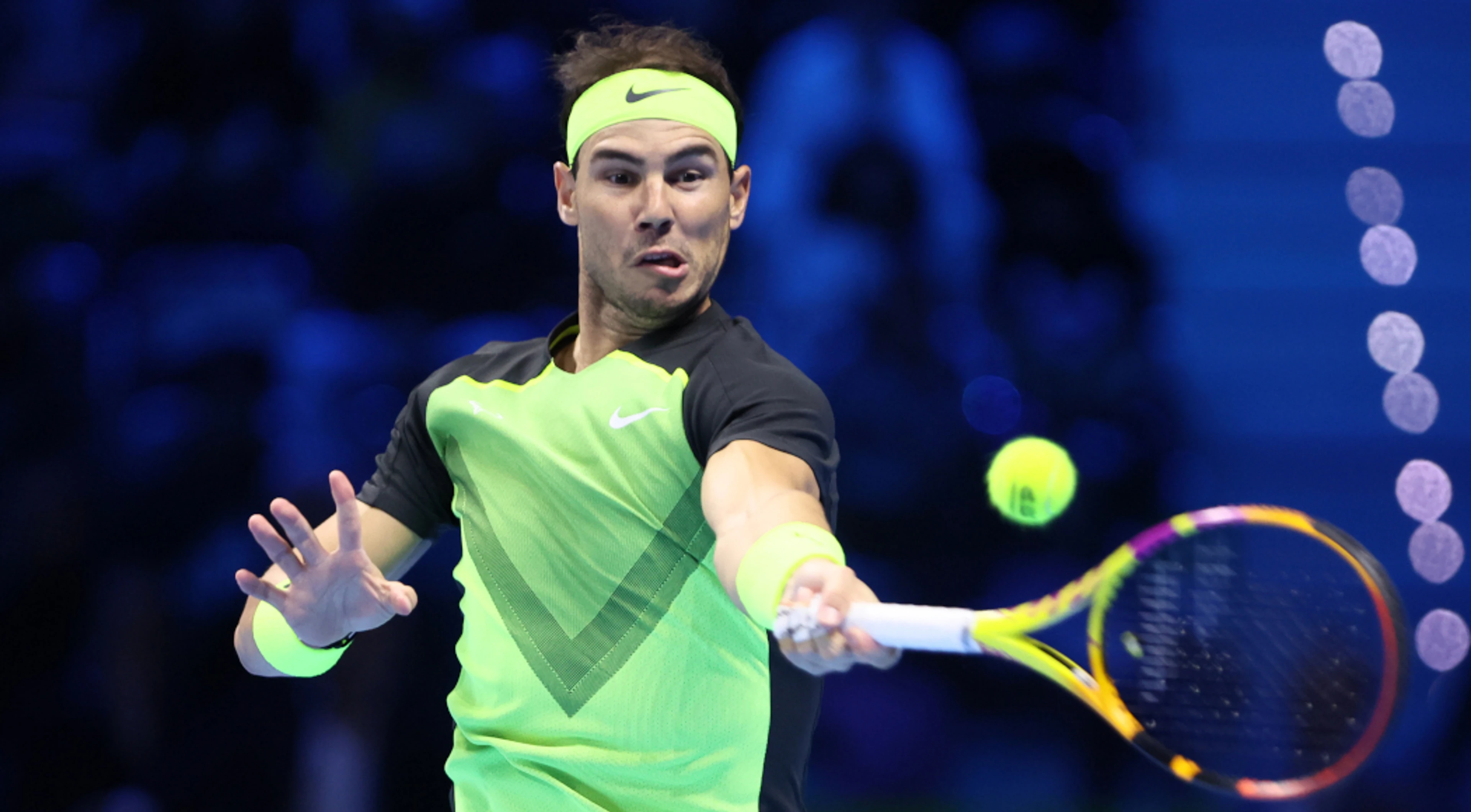 Nadal 'happy' after Djokovic Australian Open visa decision