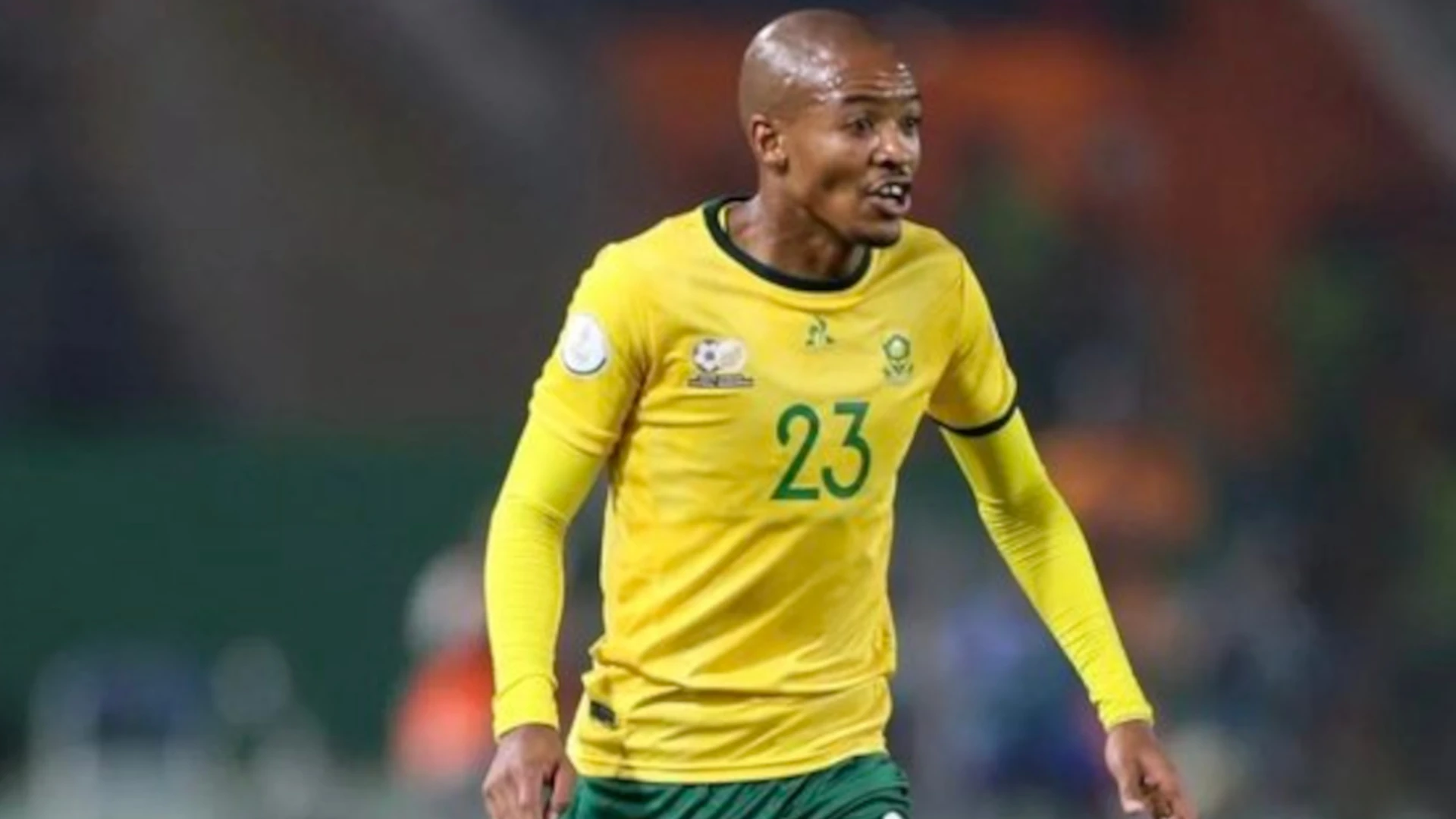 Bafana Bafana claim key win in World Cup Qualifiers
