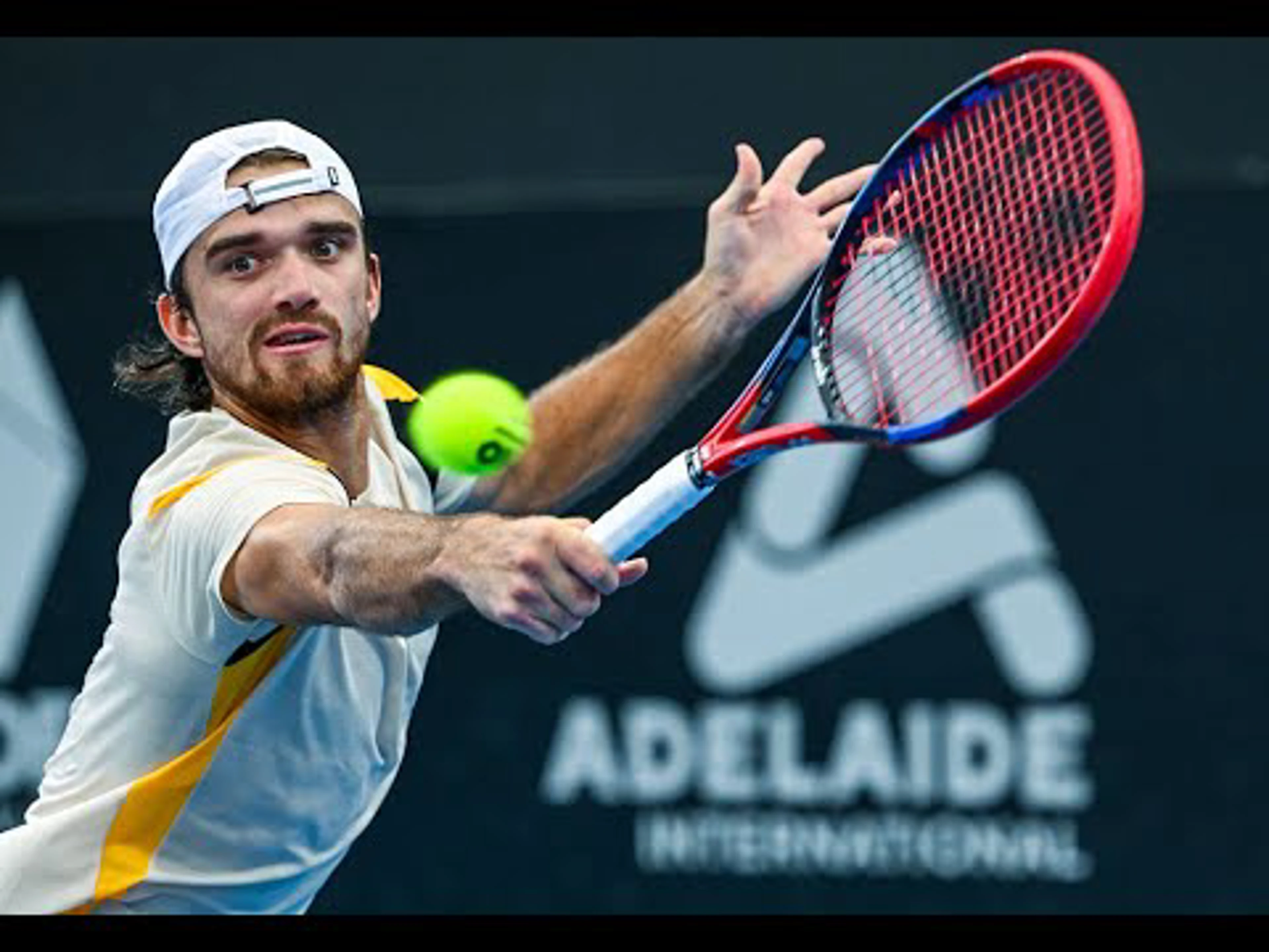 Ugo Humbert v Tomas Machac | Match Highlights | ATP World Tour 250