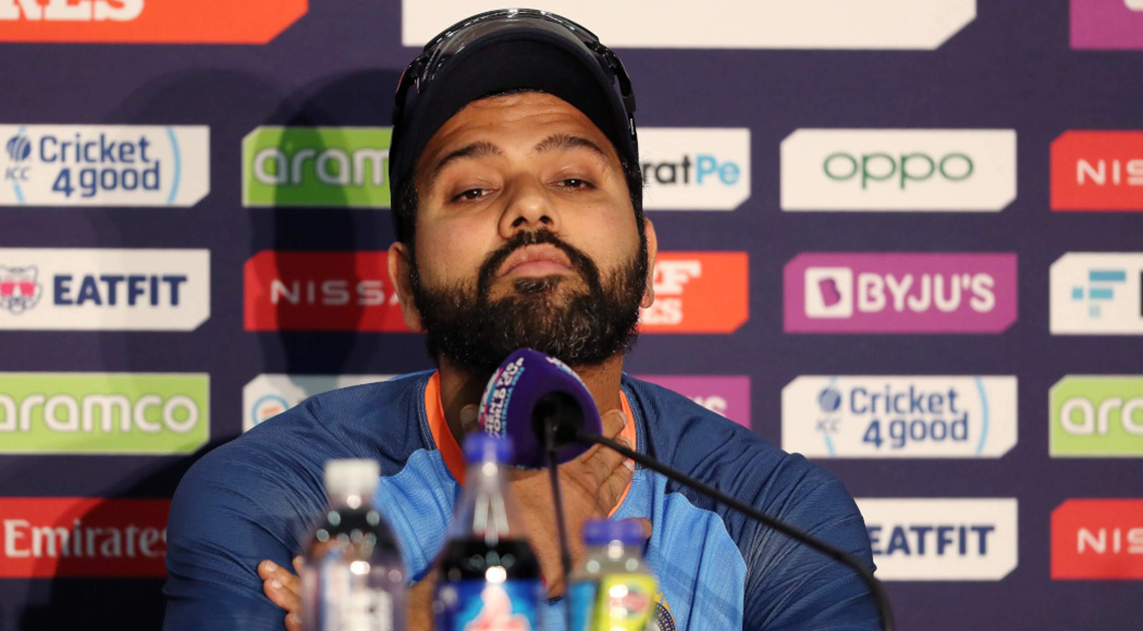 India aim to avoid Bangladesh whitewash in last ODI