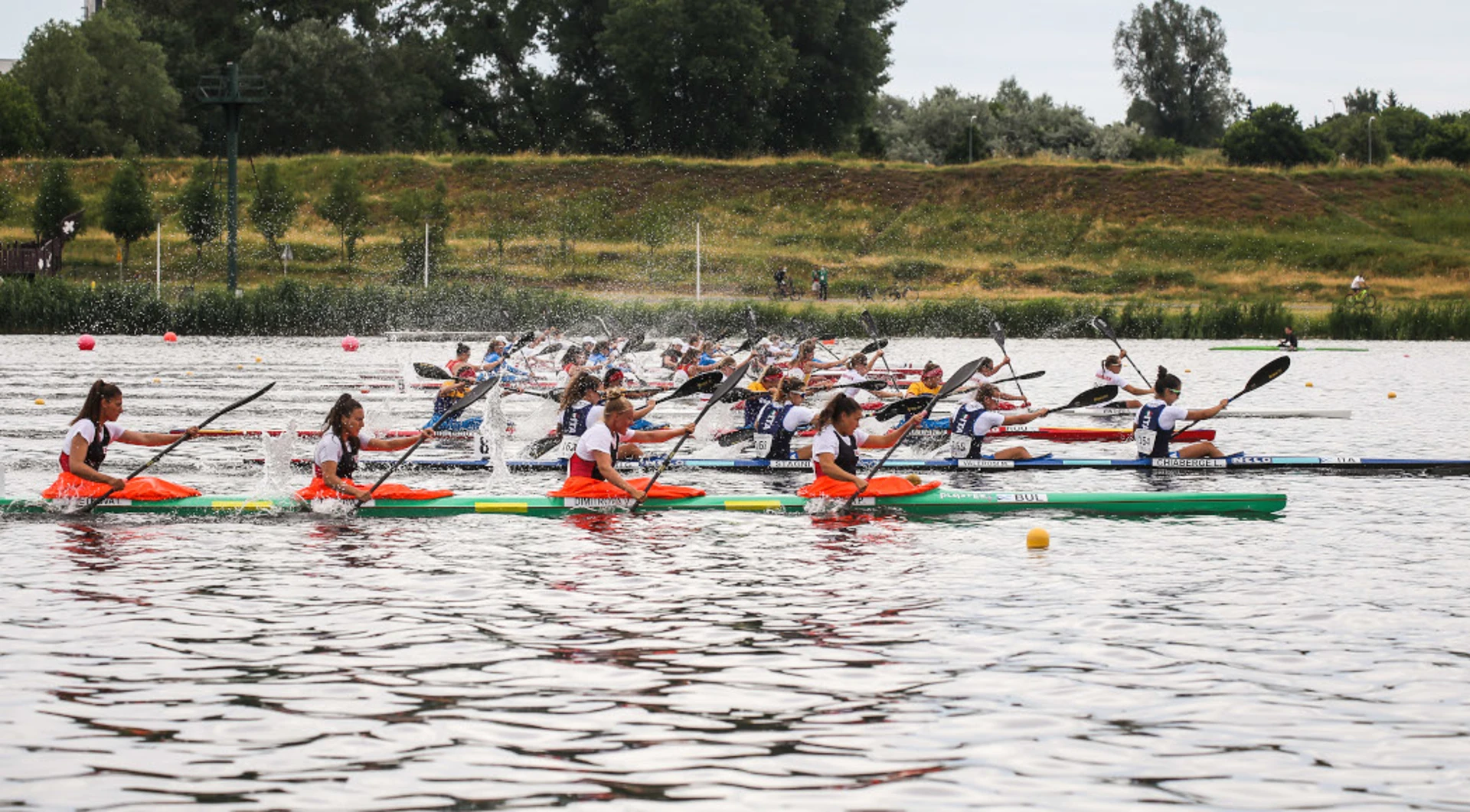 Foot and Mouth security leads to cancellation of 2026 Drak Challenge