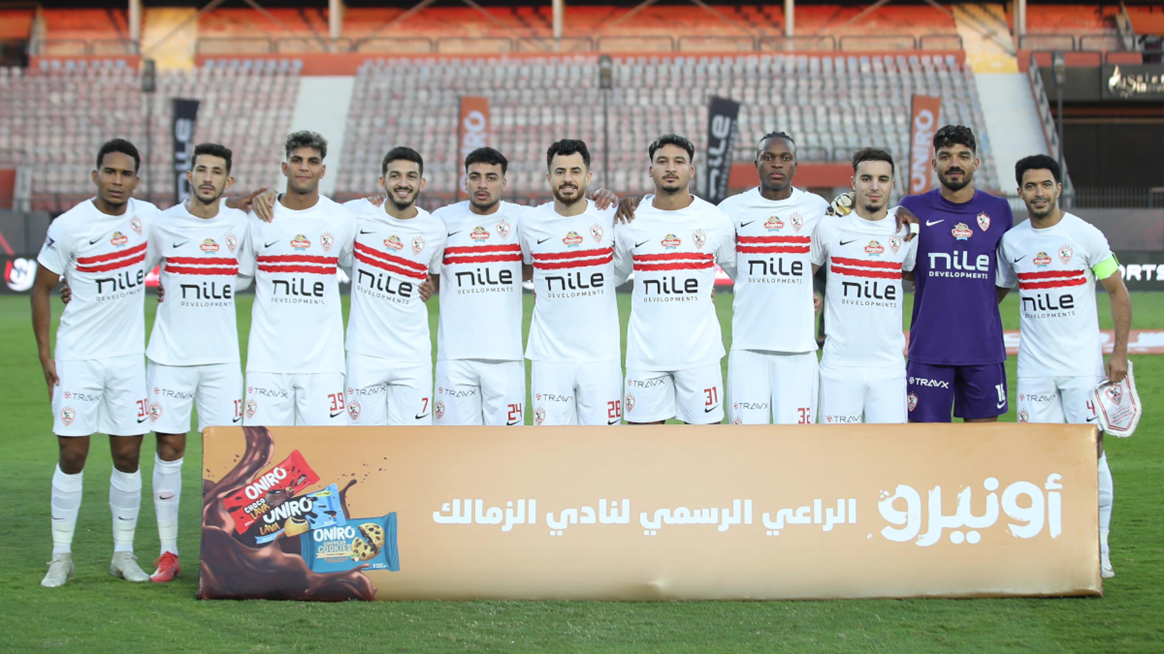 Zamalek, Wydad and Chiefs eye winning start 