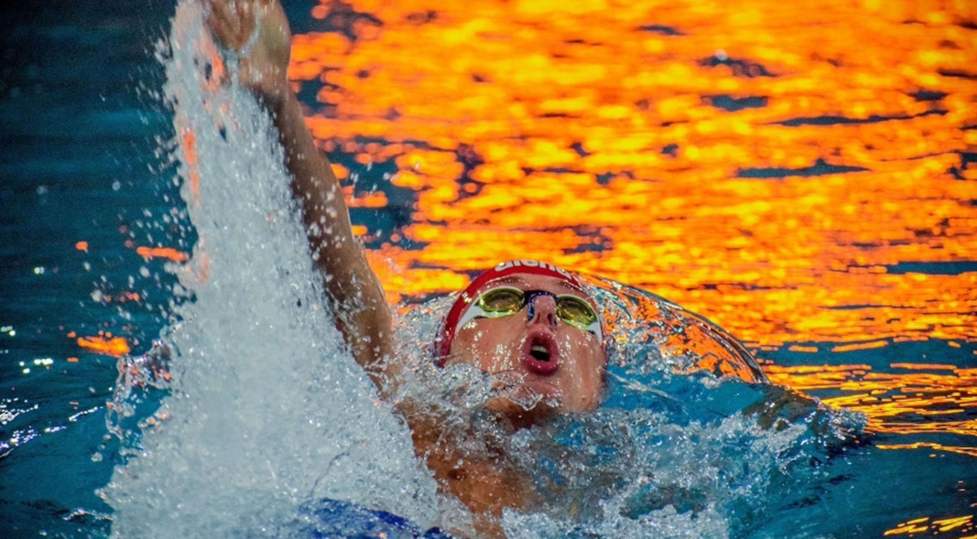 Speedy Coetzé, Corbett and Van Niekerk wrap up final meet ahead of national champs