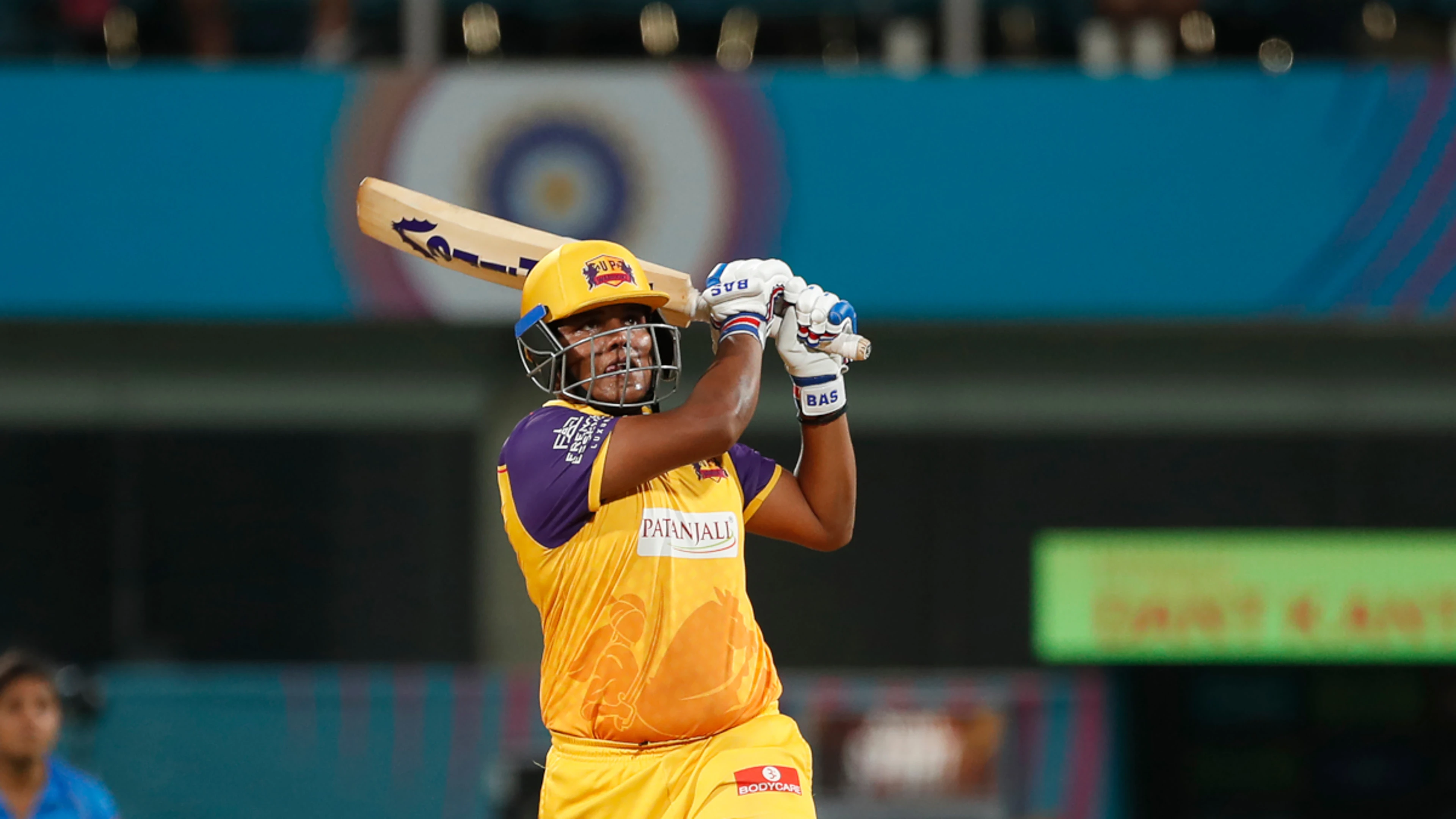 India's Navgire scores fastest century in women's T20 cricket in 34 balls