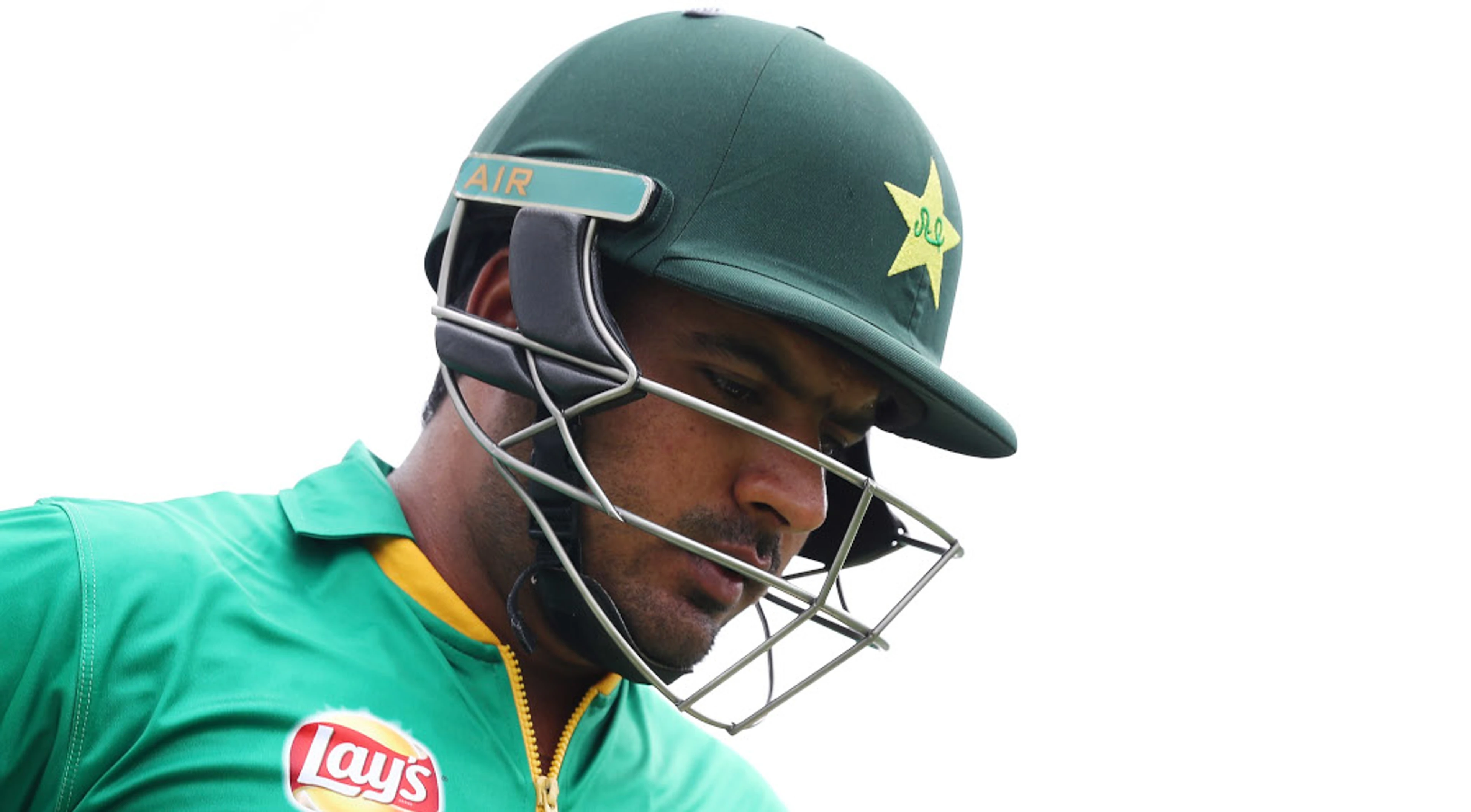 Sharjeel happy with Pakistan welcome after return from ban