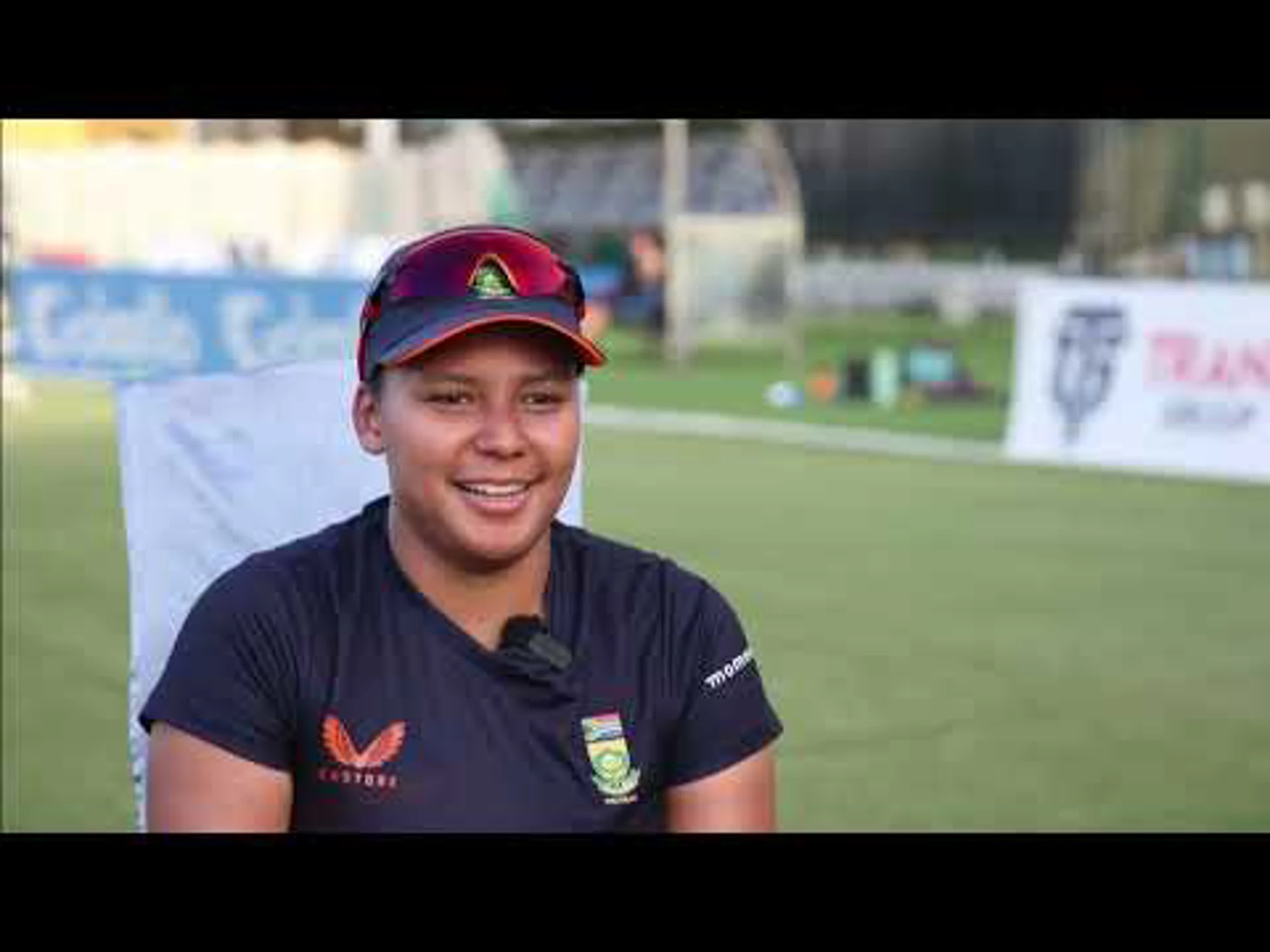 Proteas Women | How our stars describe their cricketing style