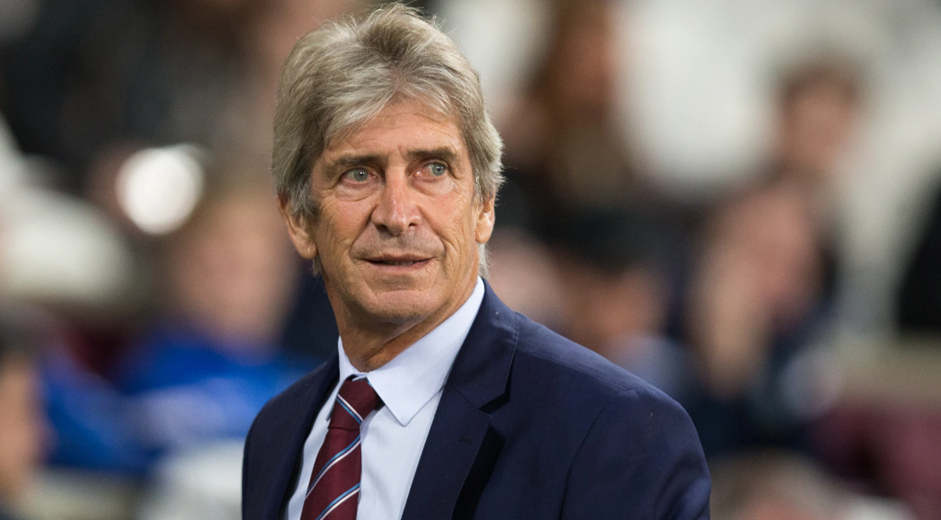 Manuel Pellegrini Kiến Trúc Sư Đưa Betis Vươn Tầm Châu Âu