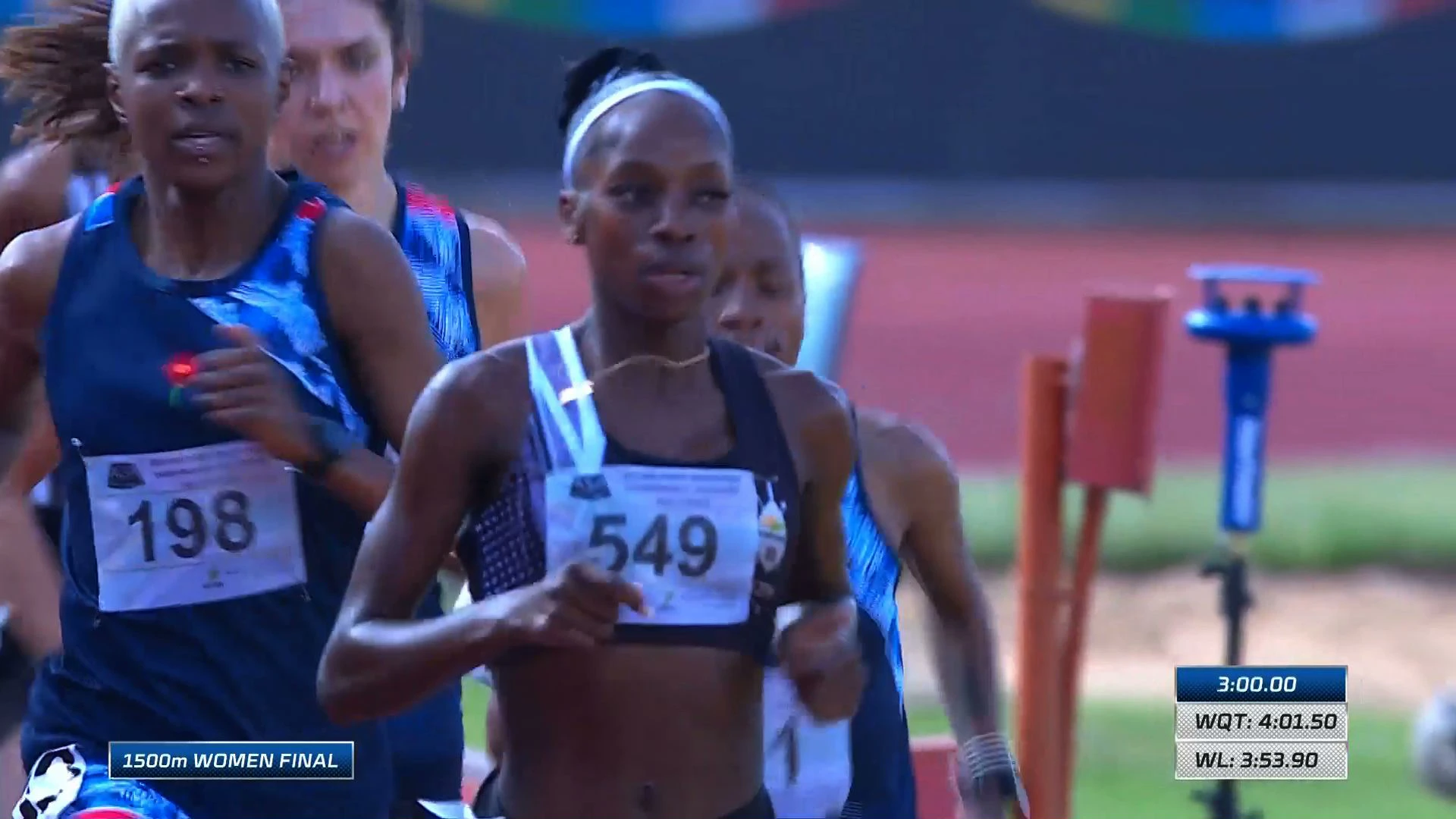 Senior Track & Field Championships | Day 3 Highlights | Athletics South Africa