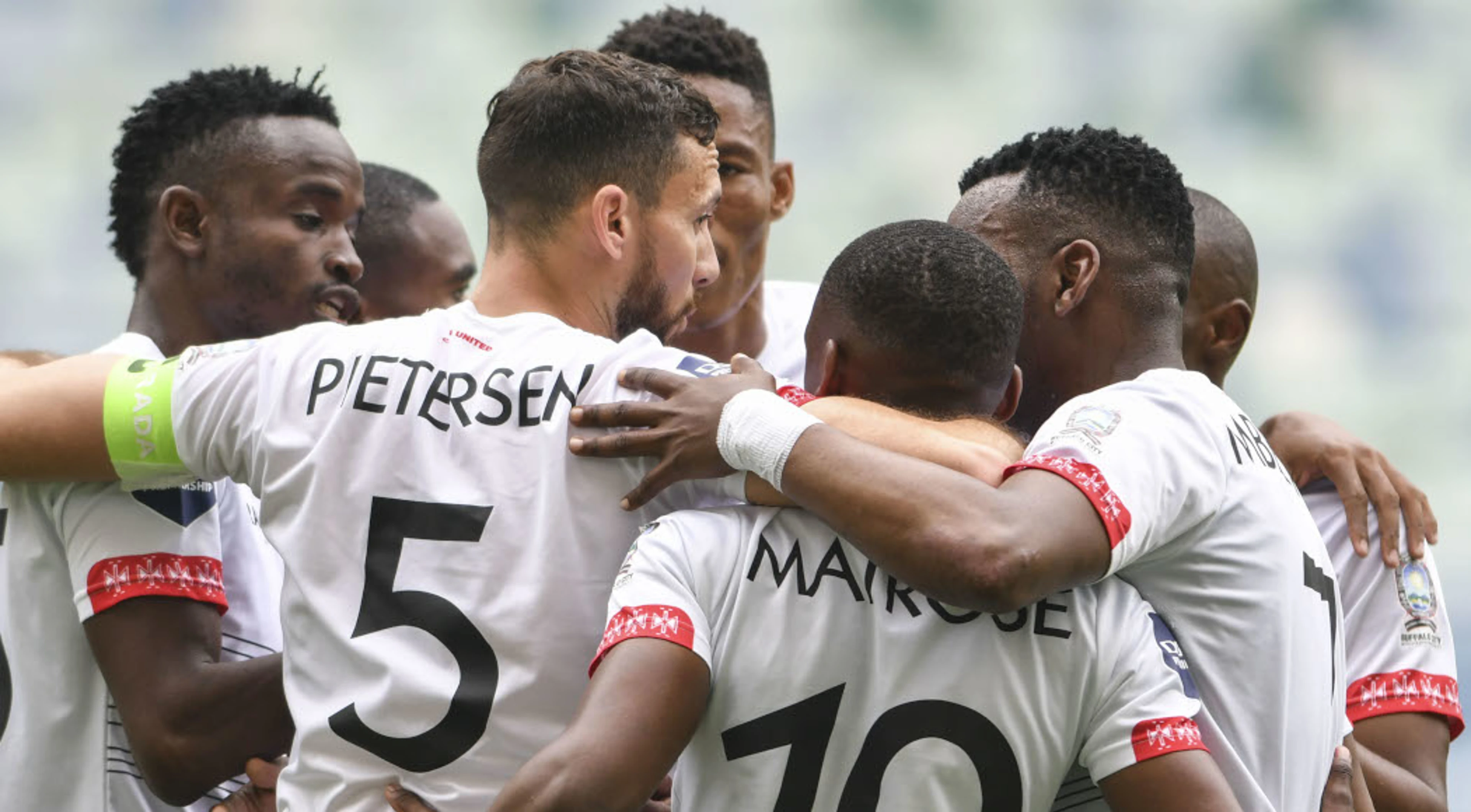 Chippa out to compound Gallants' woes