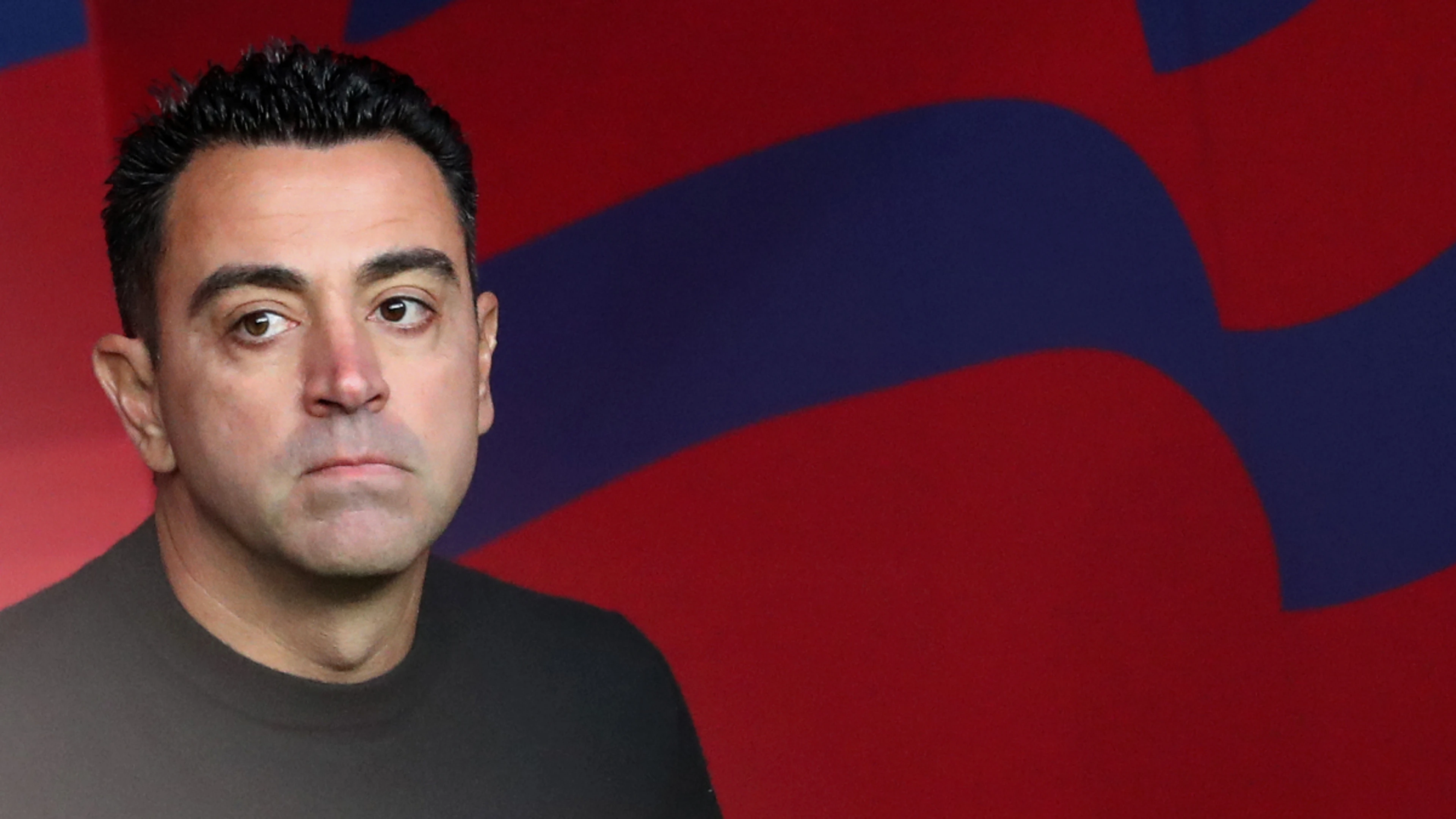 Single annual international break can reduce injuries - Barcelona's Xavi