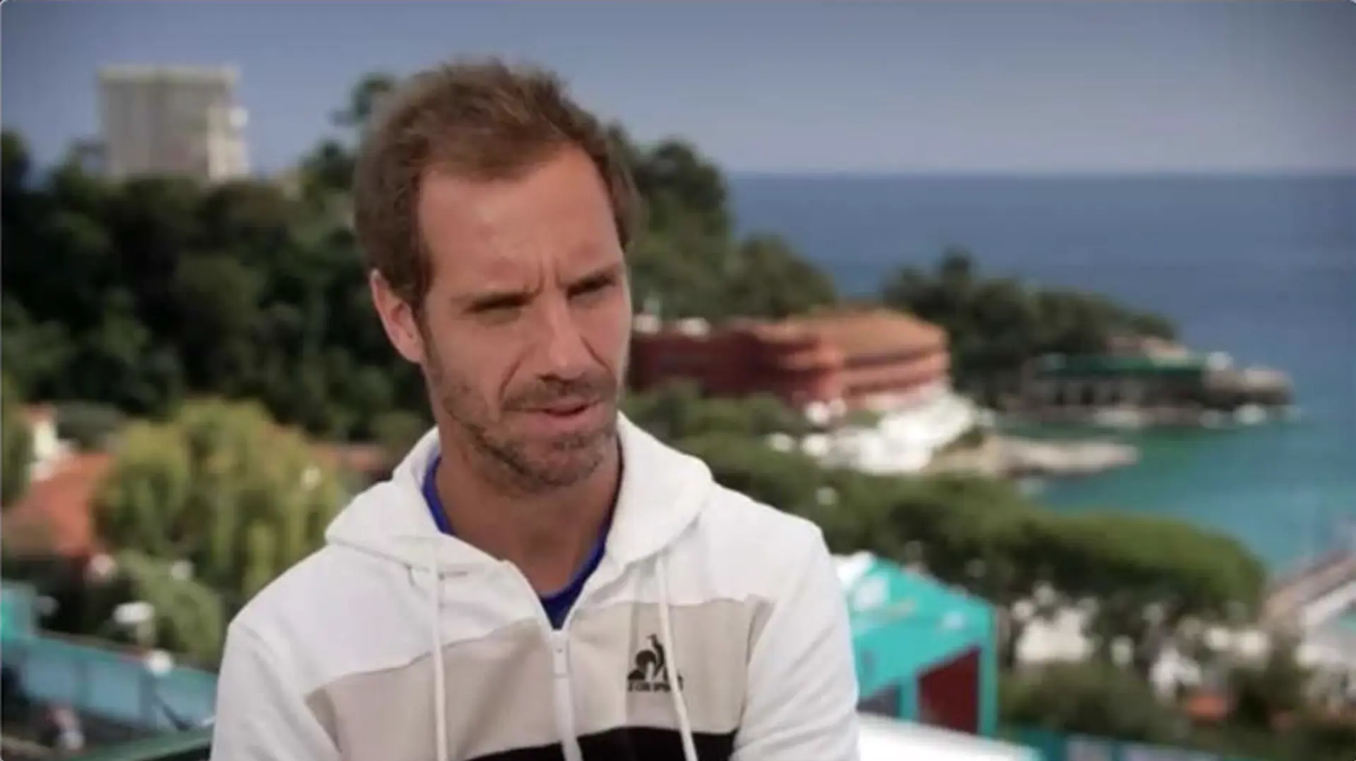 Gasquet | ATP Premium Feature