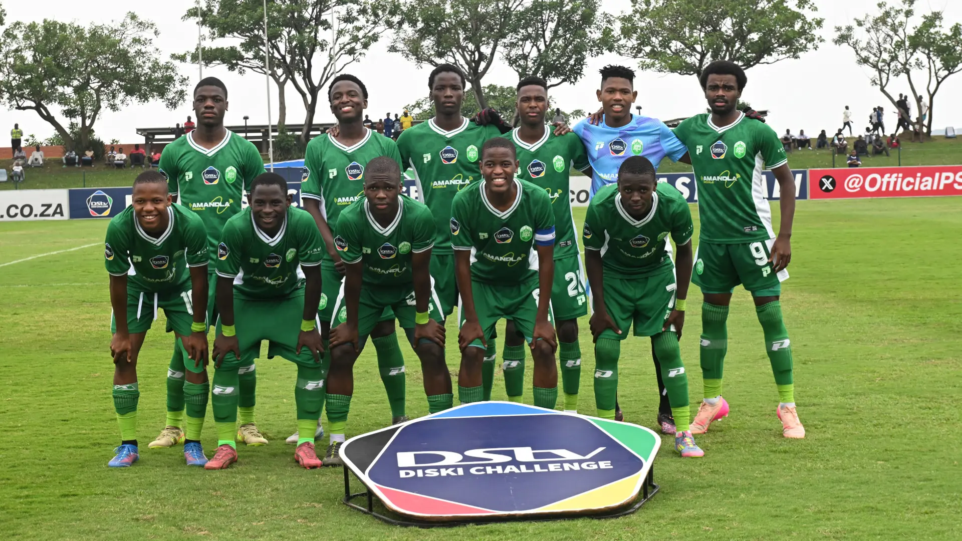 Rivalry Renewed: AmaZulu and Arrows Set for KZN Derby Showdown