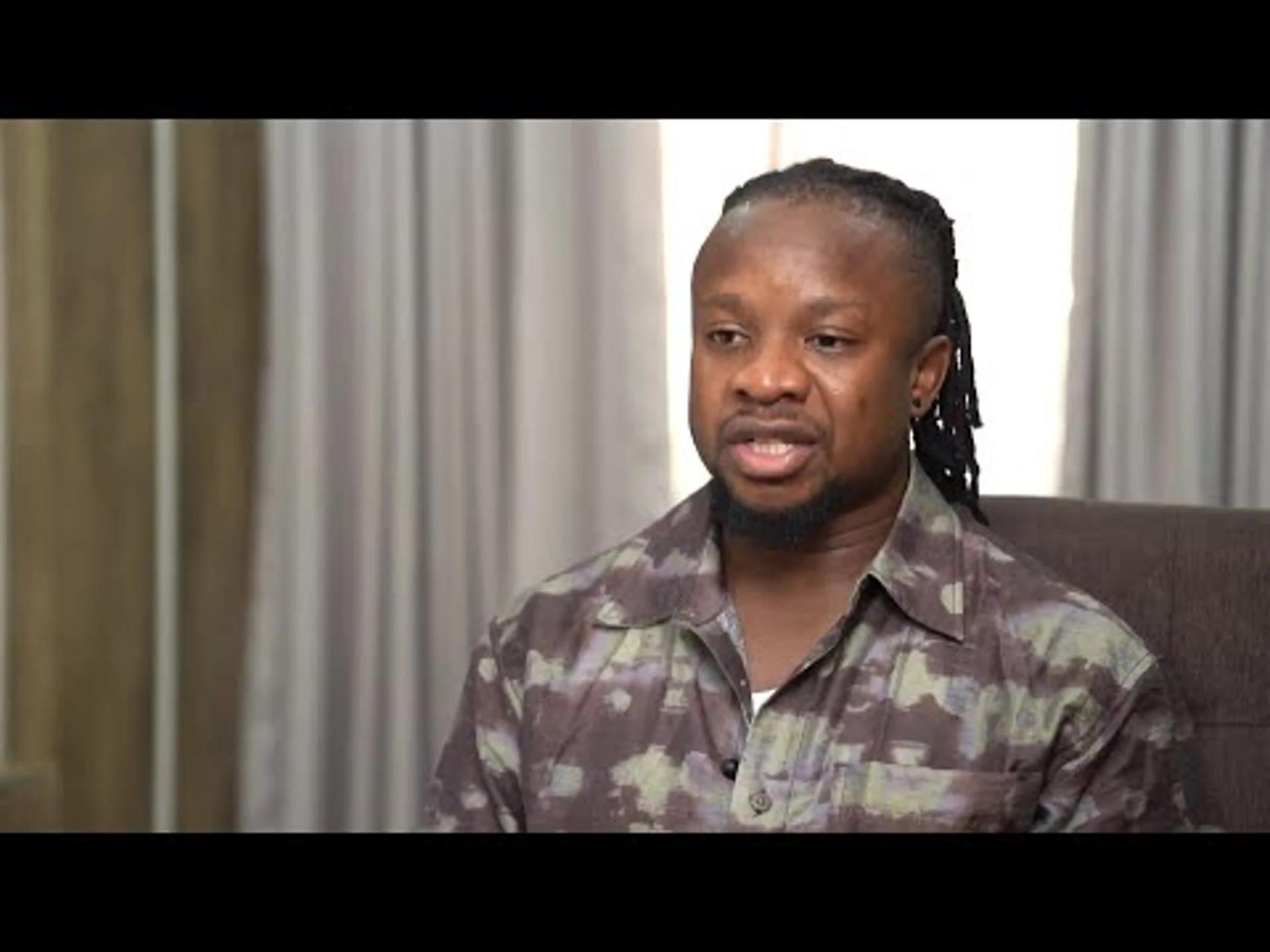 AFCON Discussion: Ogenyi Onazi | AFCON 2025