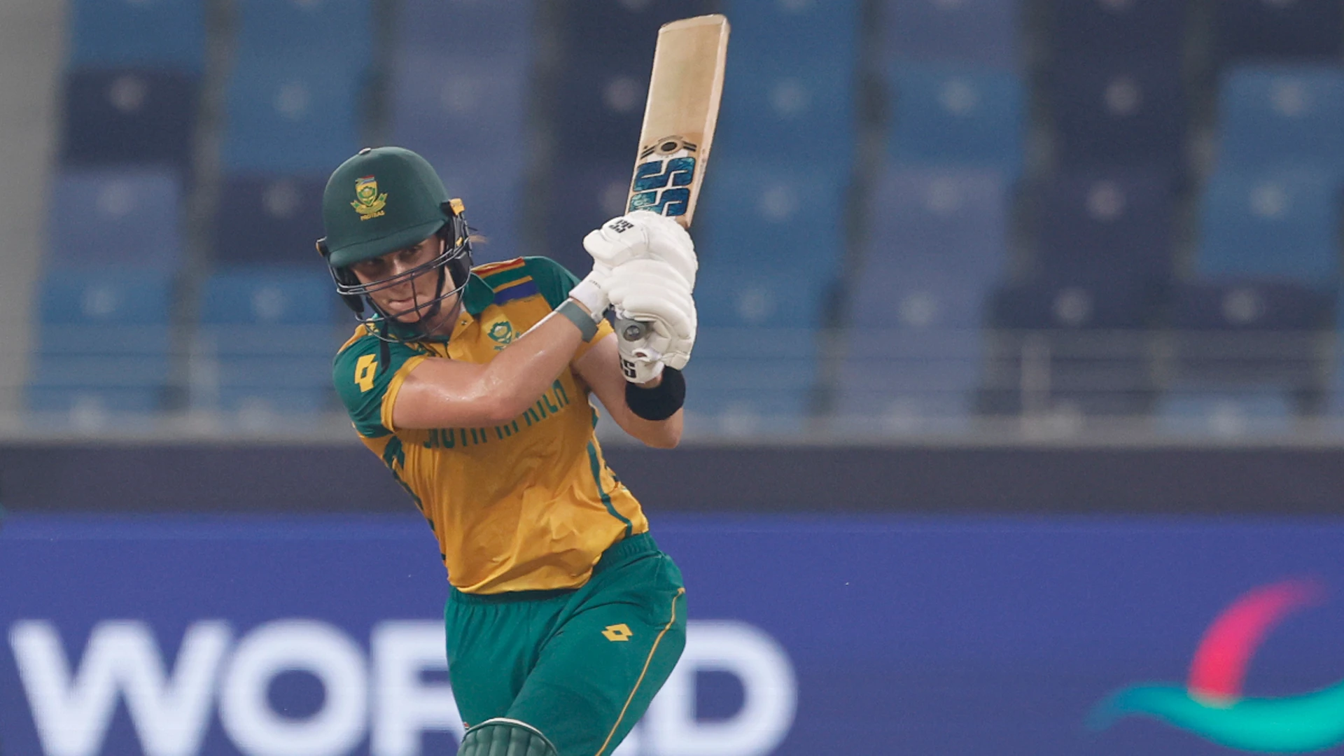 Two cultures, one field: proteas women and England to battle it out in T20I series