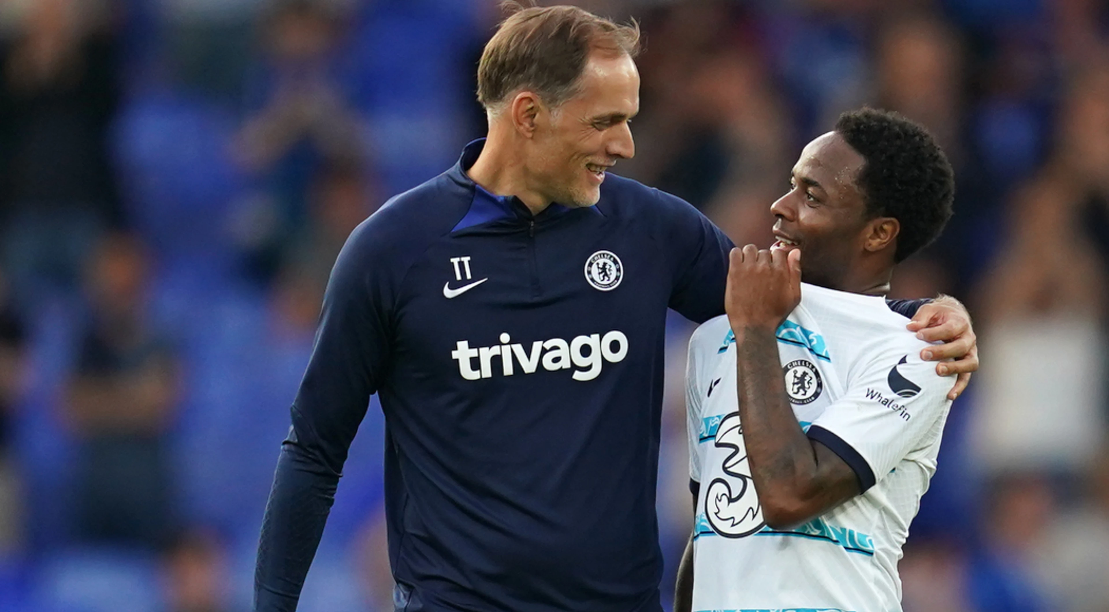 Champions League guide to Groups E-H