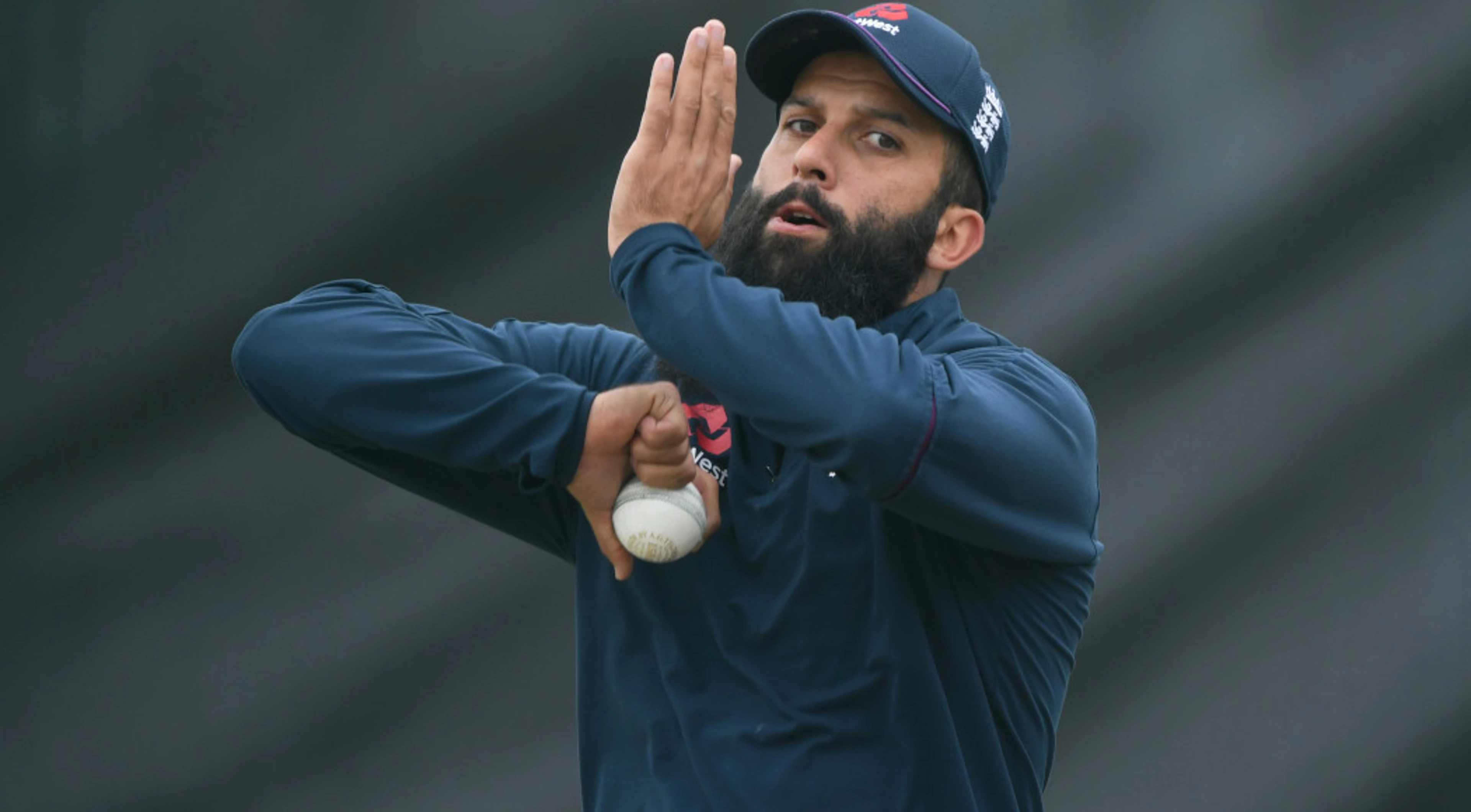 Moeen Ali could yet play for England in second test