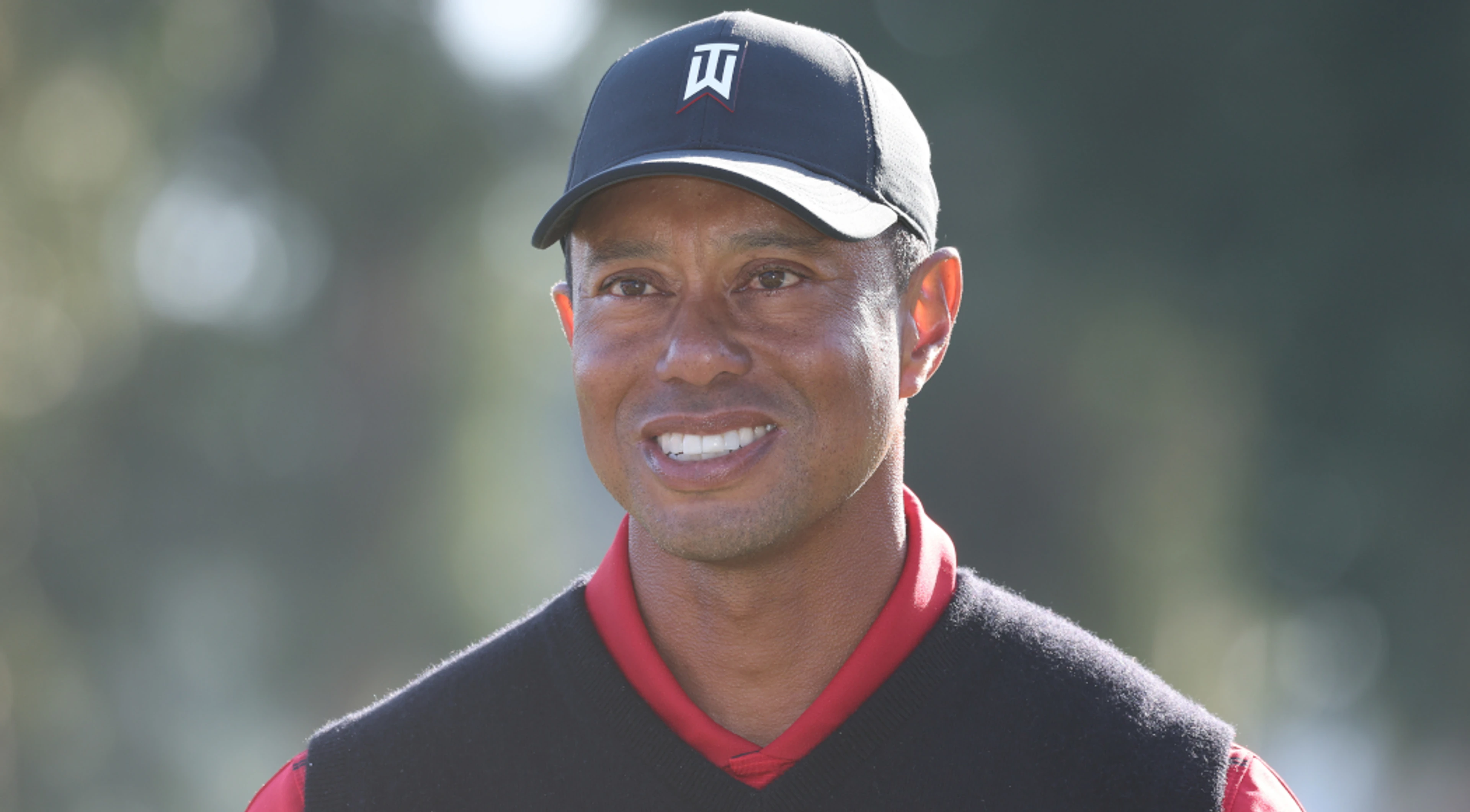 Trio of NBA superstars invest in Tiger Woods' TMRW Sports