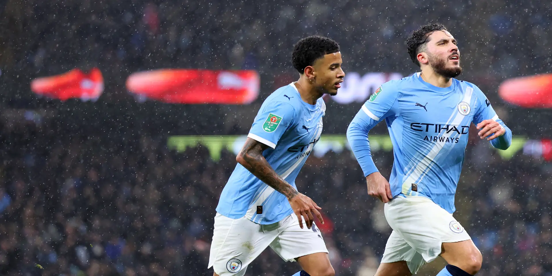 CARABAO CUP: Cherki inspires City, Newcastle strike late to reach semis